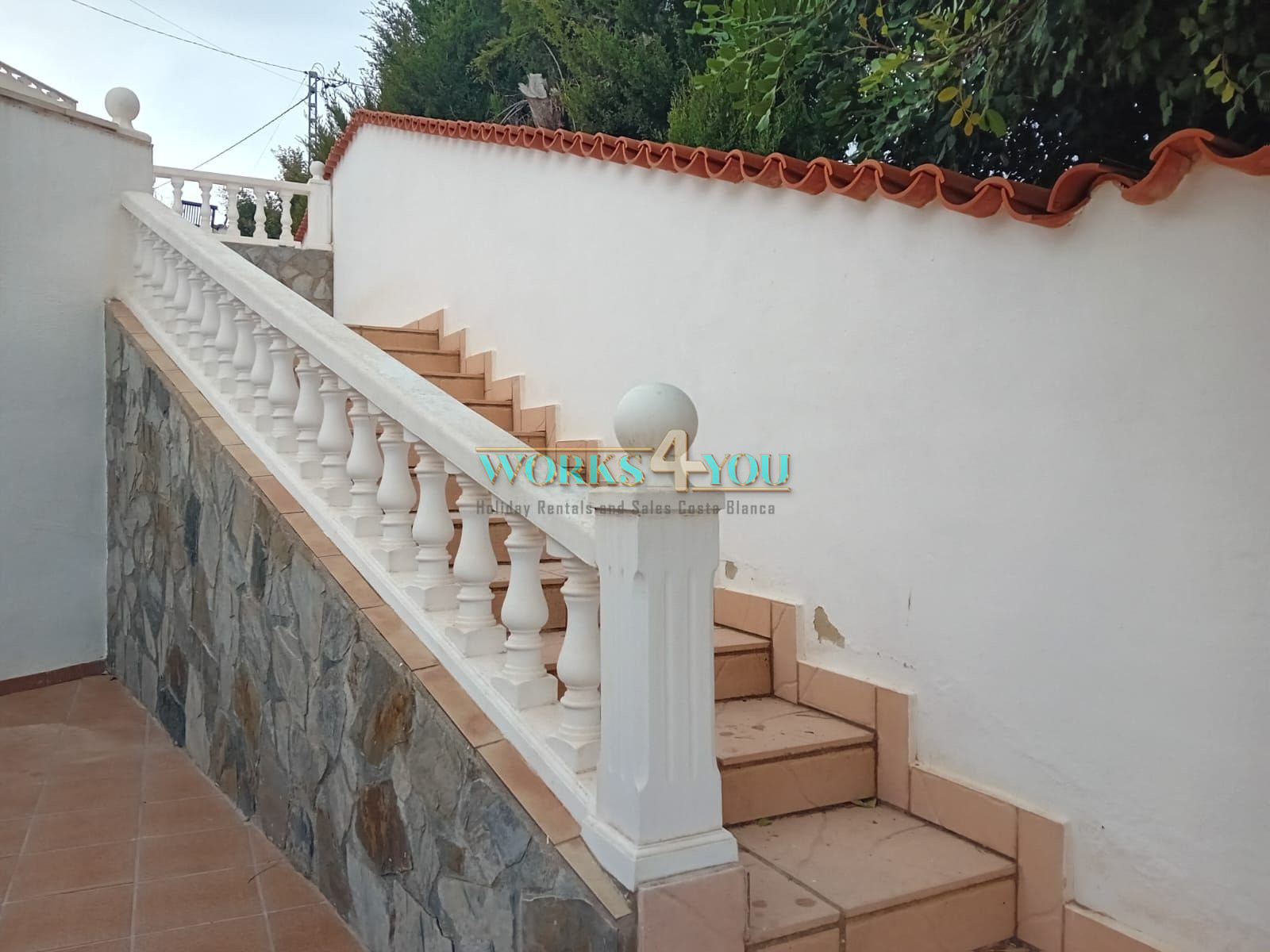 Villa calle Robi – foto 4