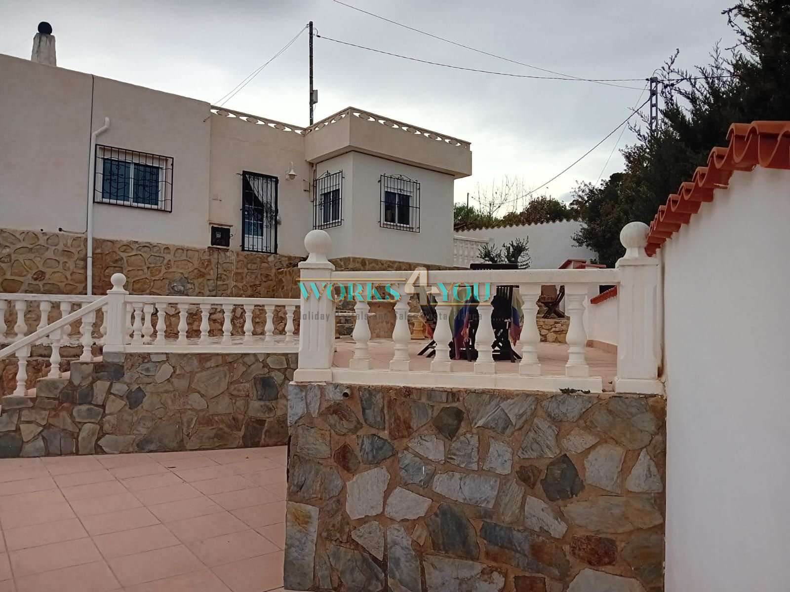 Villa calle Robi – foto 5