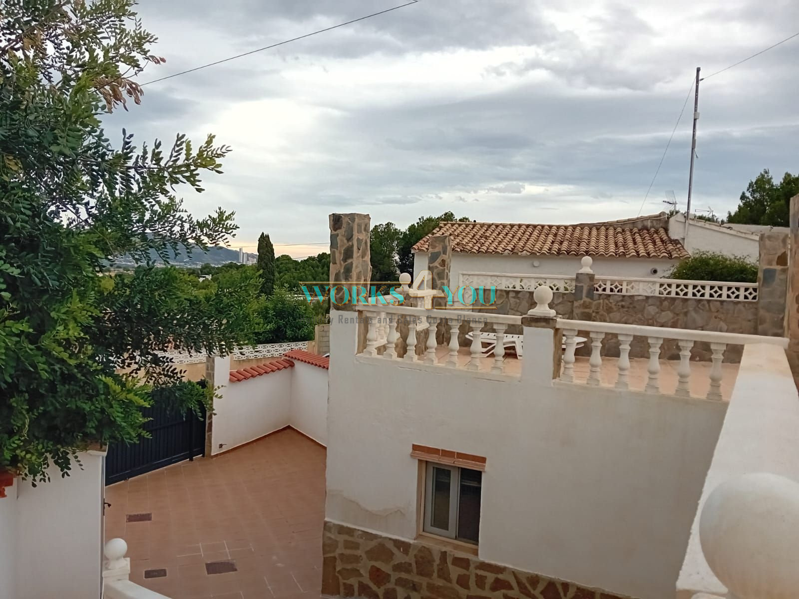 Villa calle Robi – foto 6