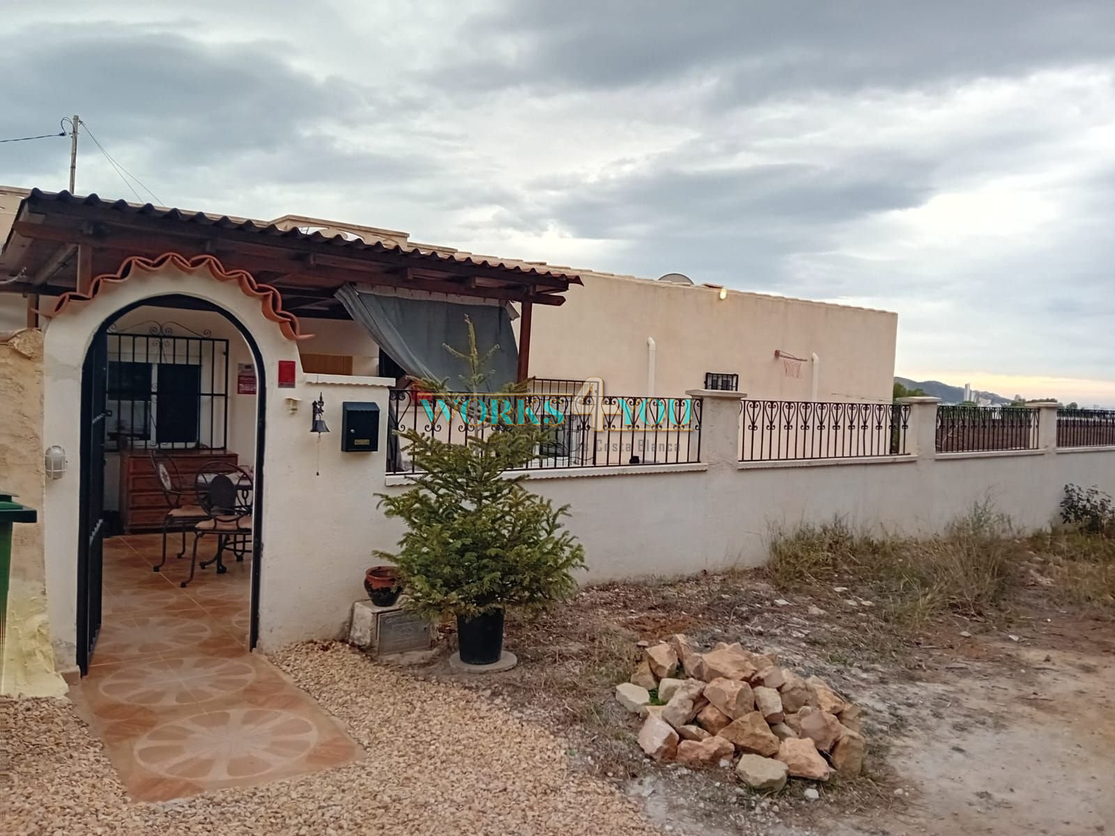 Villa calle Robi – foto 7