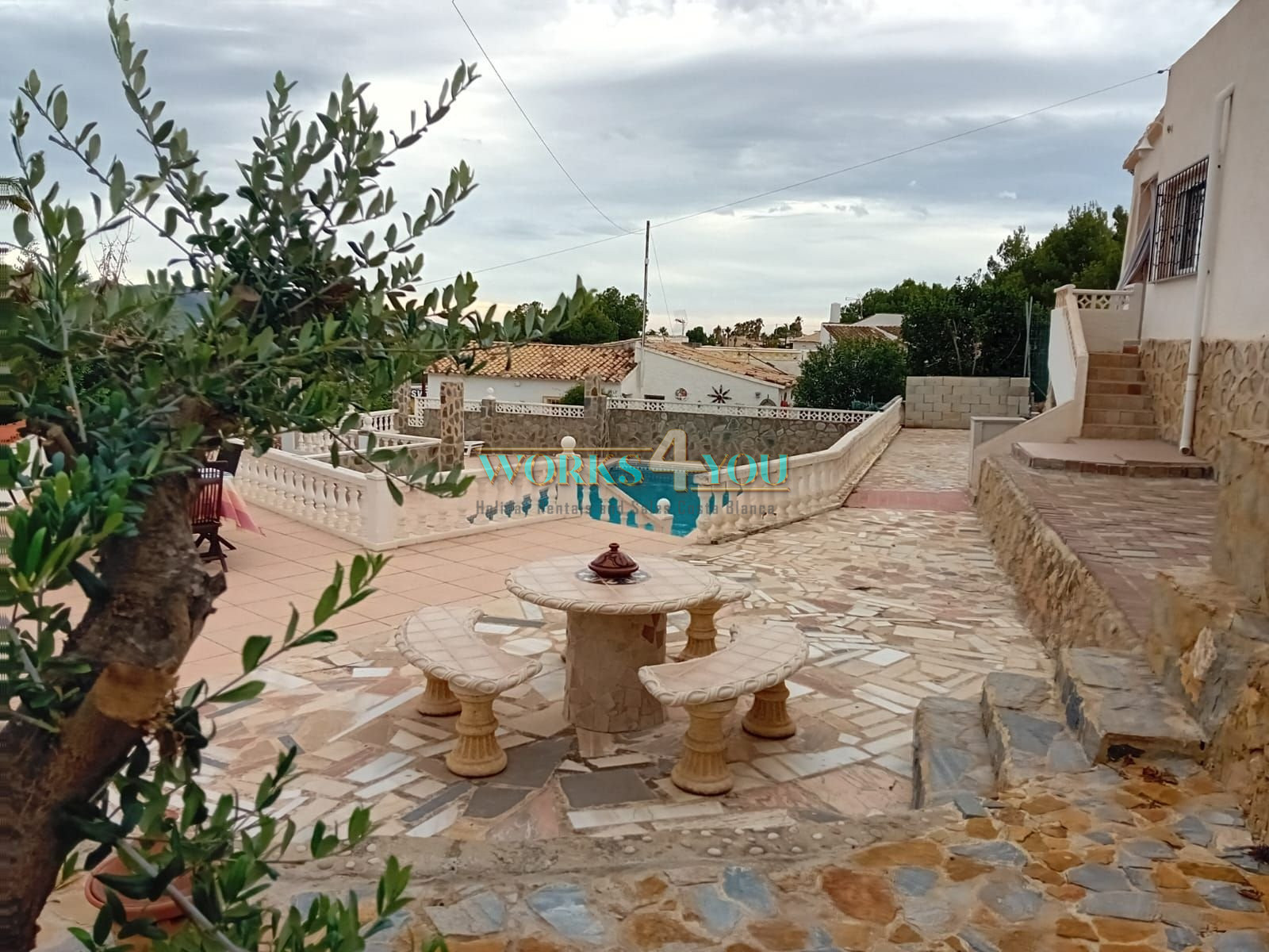 Villa calle Robi – foto 8