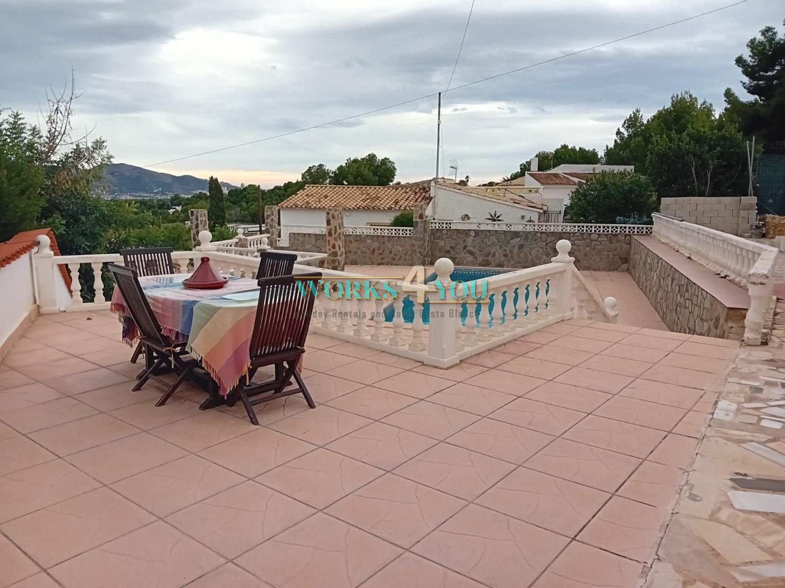 Villa calle Robi – foto 9