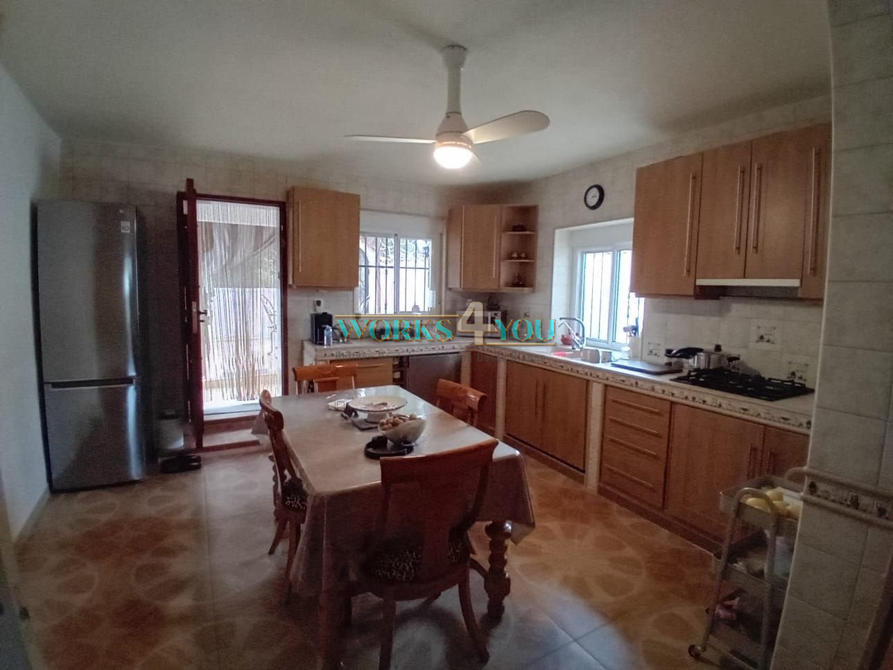 Villa calle Robi – foto 10