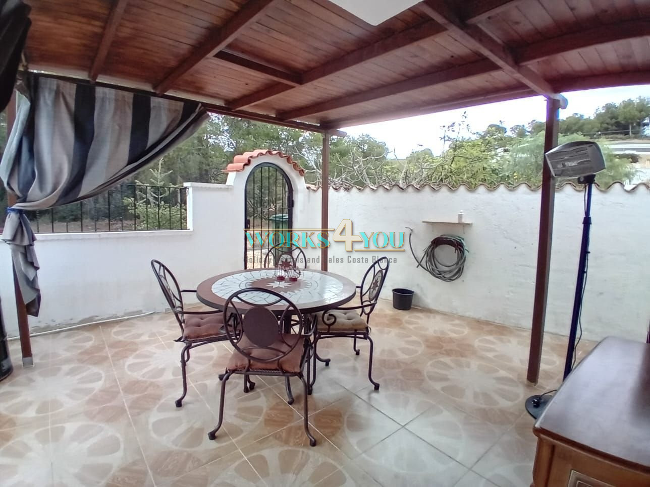 Villa calle Robi – foto 11