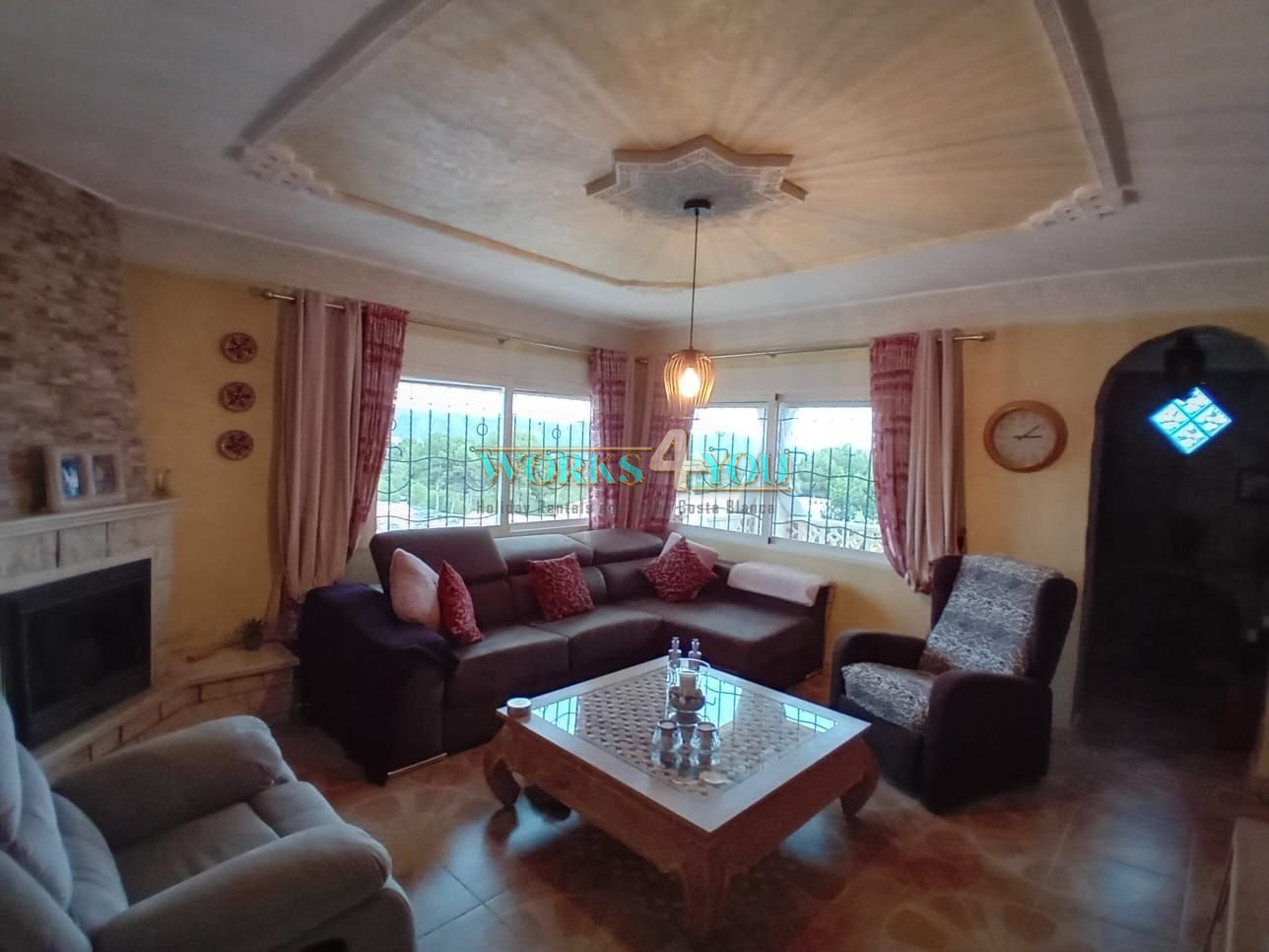 Villa calle Robi – foto 15