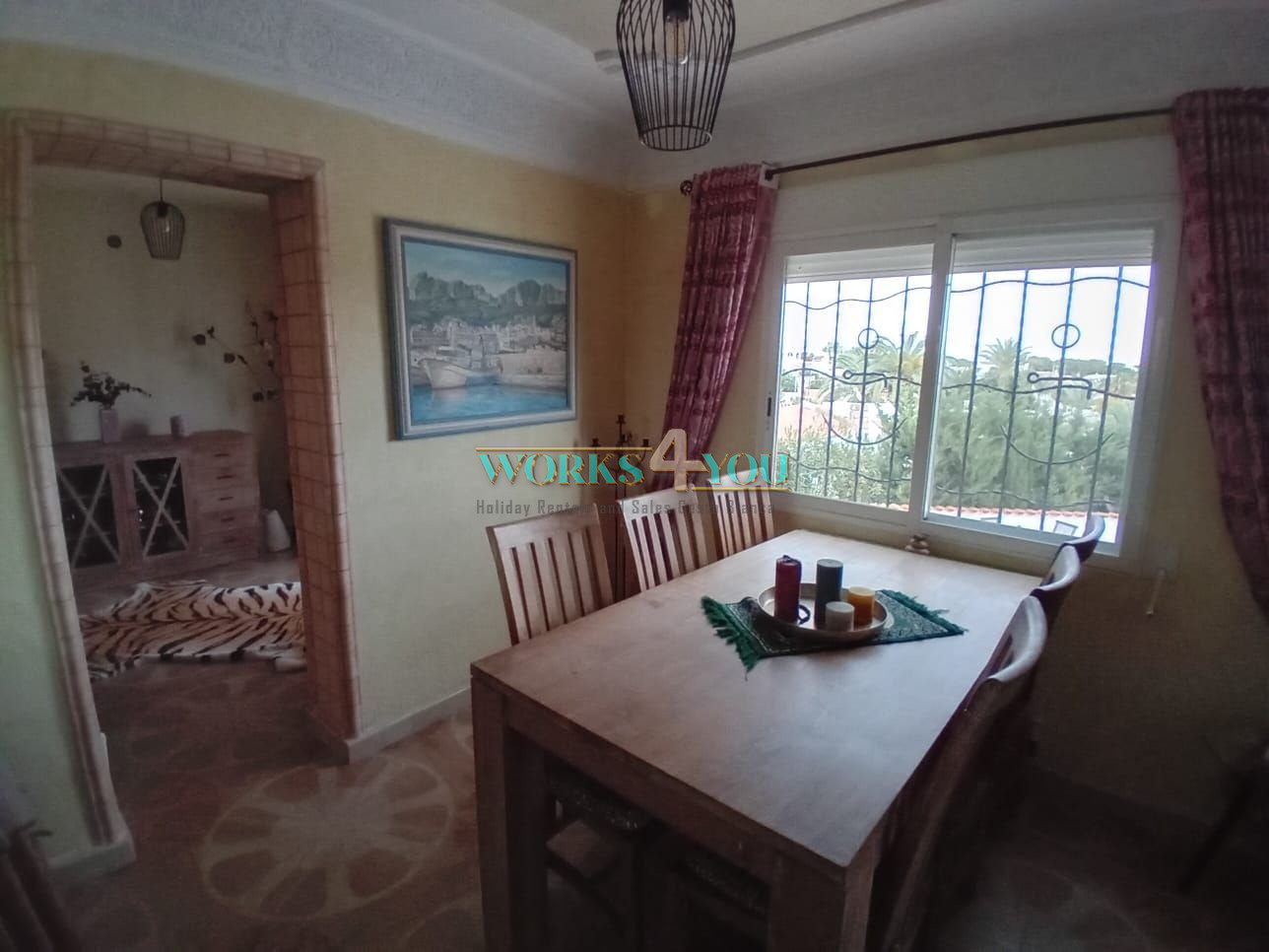 Villa calle Robi – foto 16