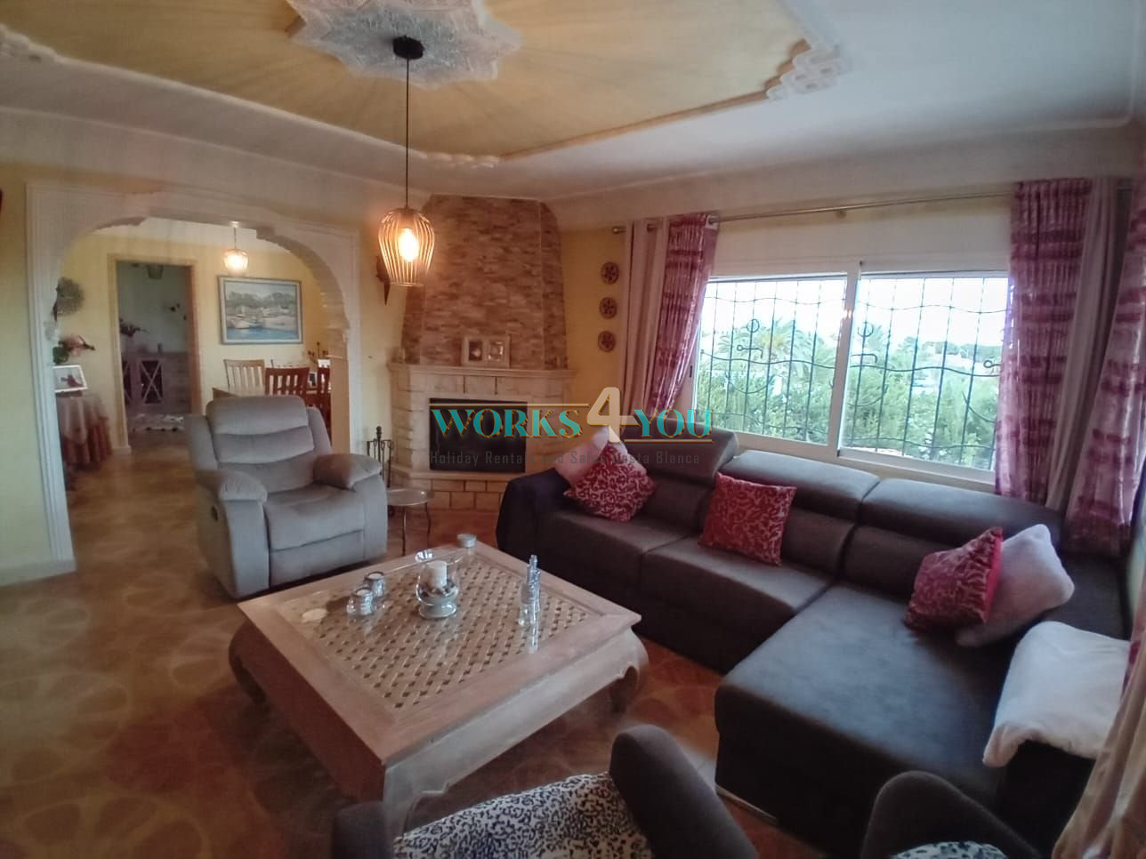 Villa calle Robi – foto 17