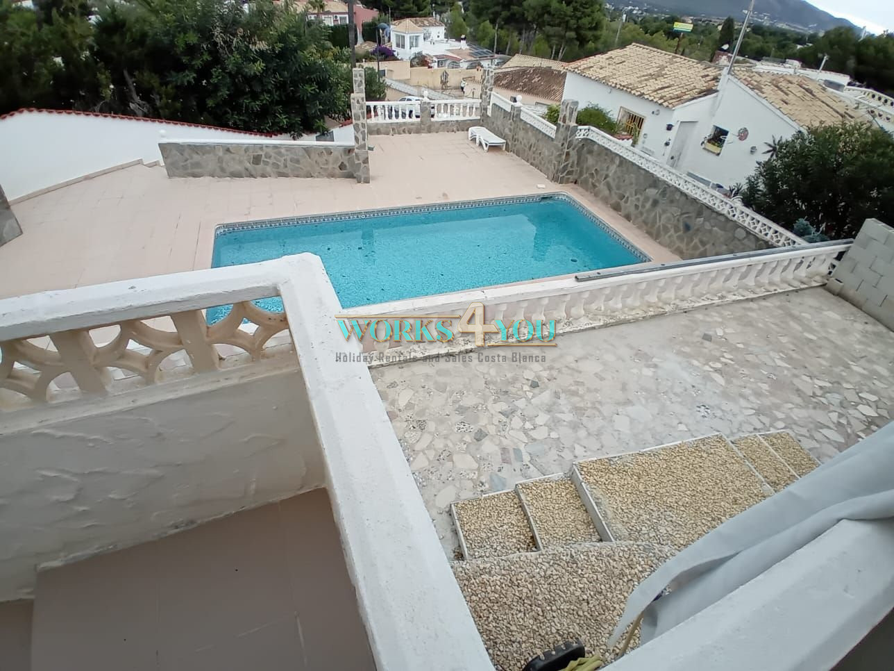 Villa calle Robi – foto 18