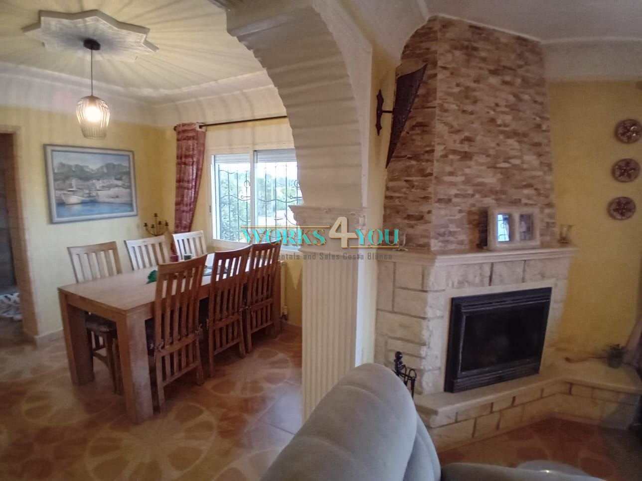 Villa calle Robi – foto 21