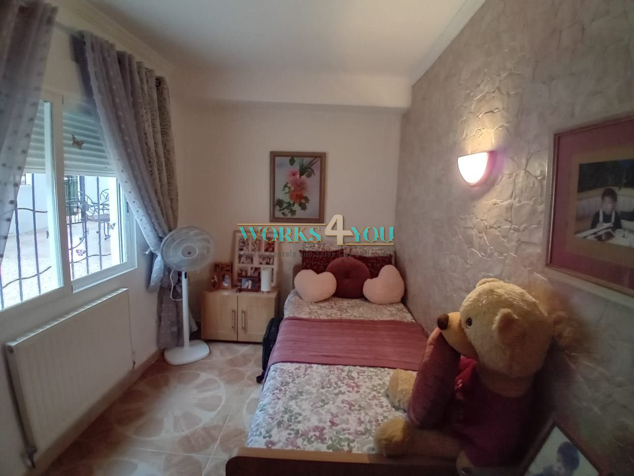 Villa calle Robi – foto 22