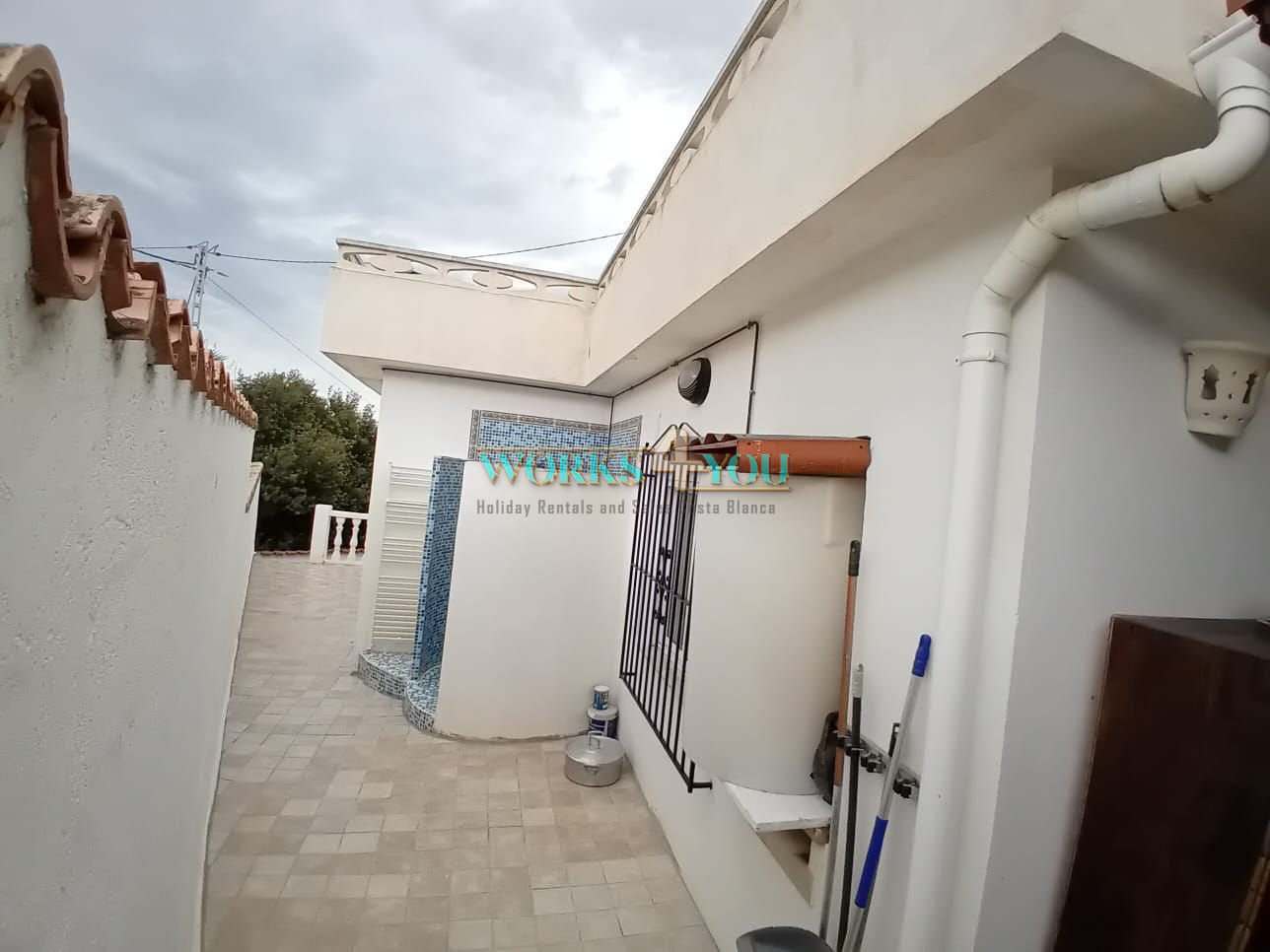 Villa calle Robi – foto 28