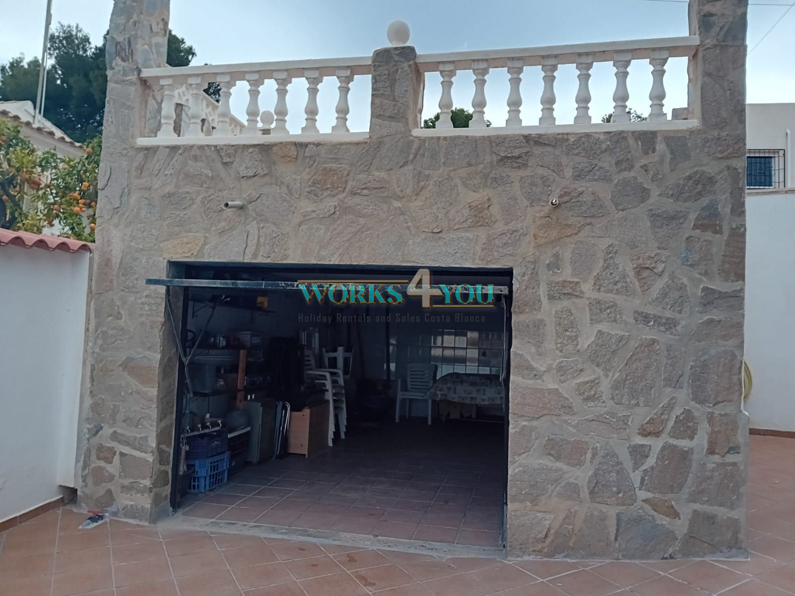 Villa calle Robi – foto 29