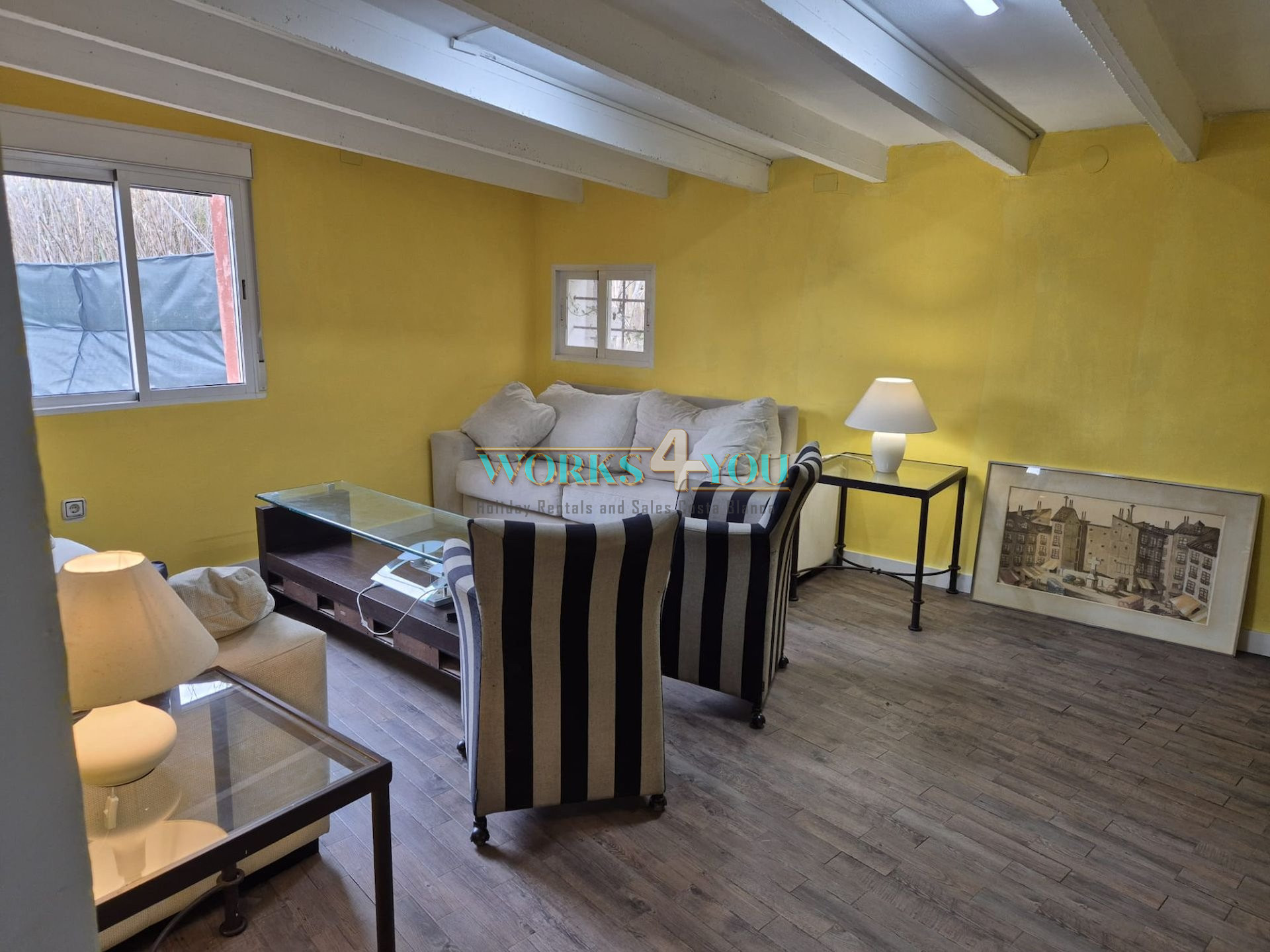 Country House in Altea, PARTIDA BARRANQUET – foto 2