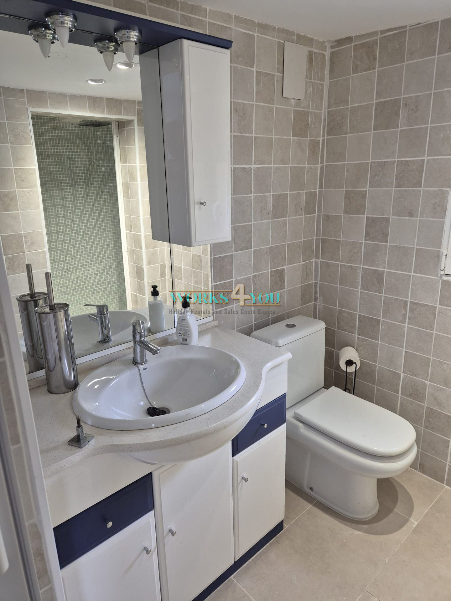 Country House in Altea, PARTIDA BARRANQUET – foto 3