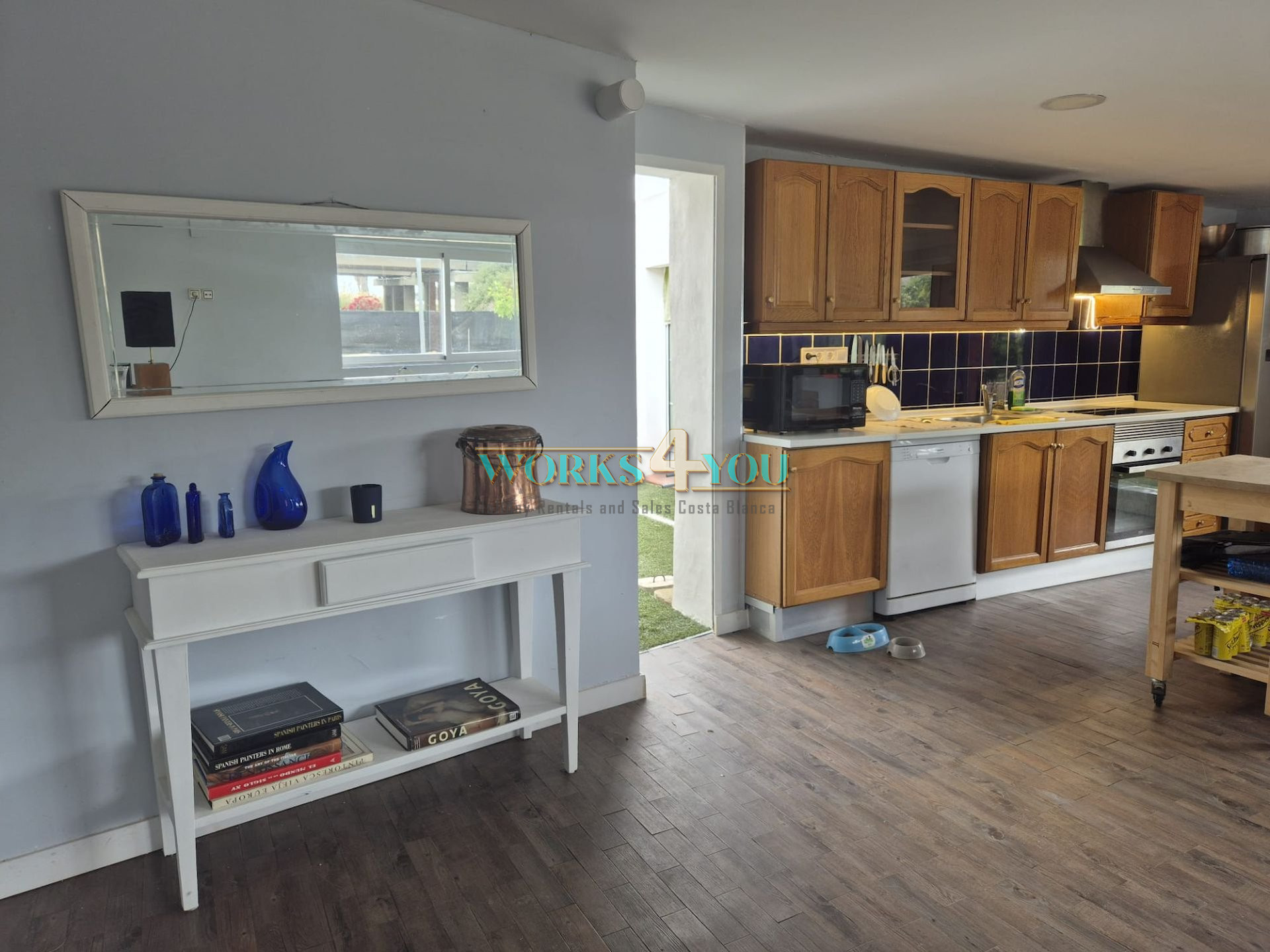Country House in Altea, PARTIDA BARRANQUET – foto 7