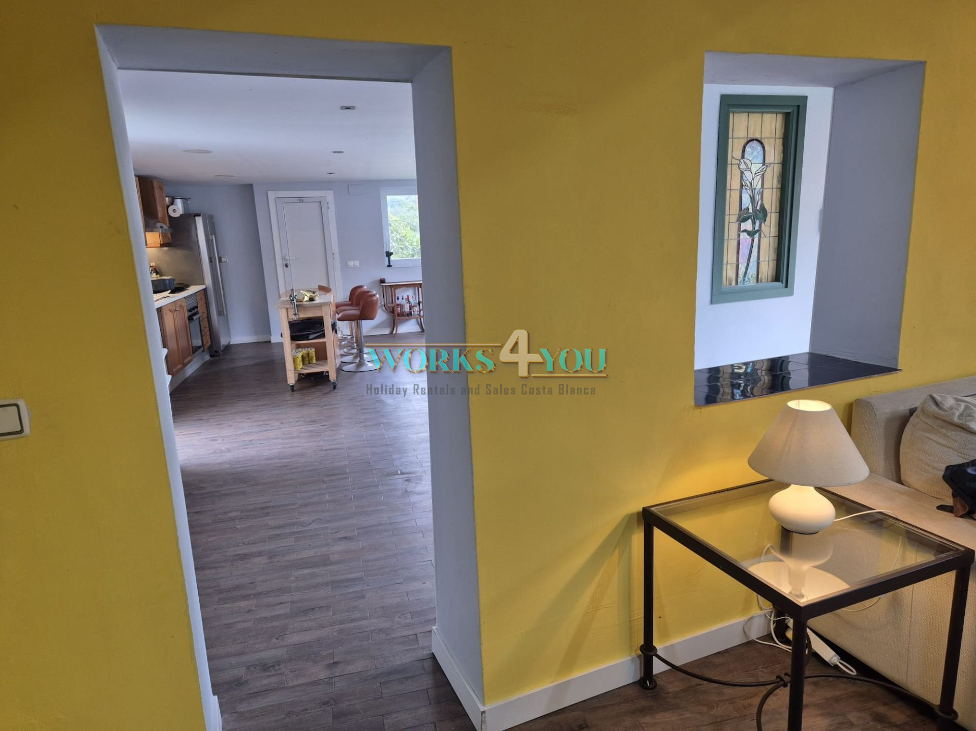 Country House in Altea, PARTIDA BARRANQUET – foto 8