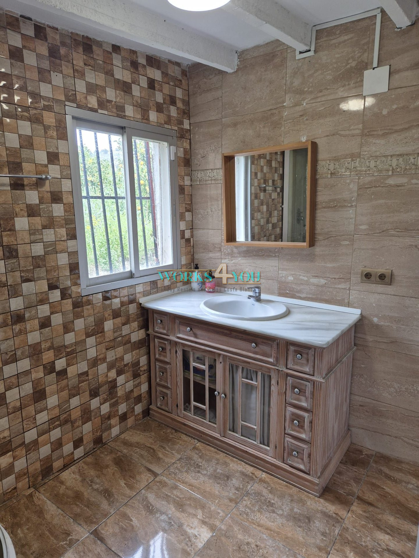 Country House in Altea, PARTIDA BARRANQUET – foto 9