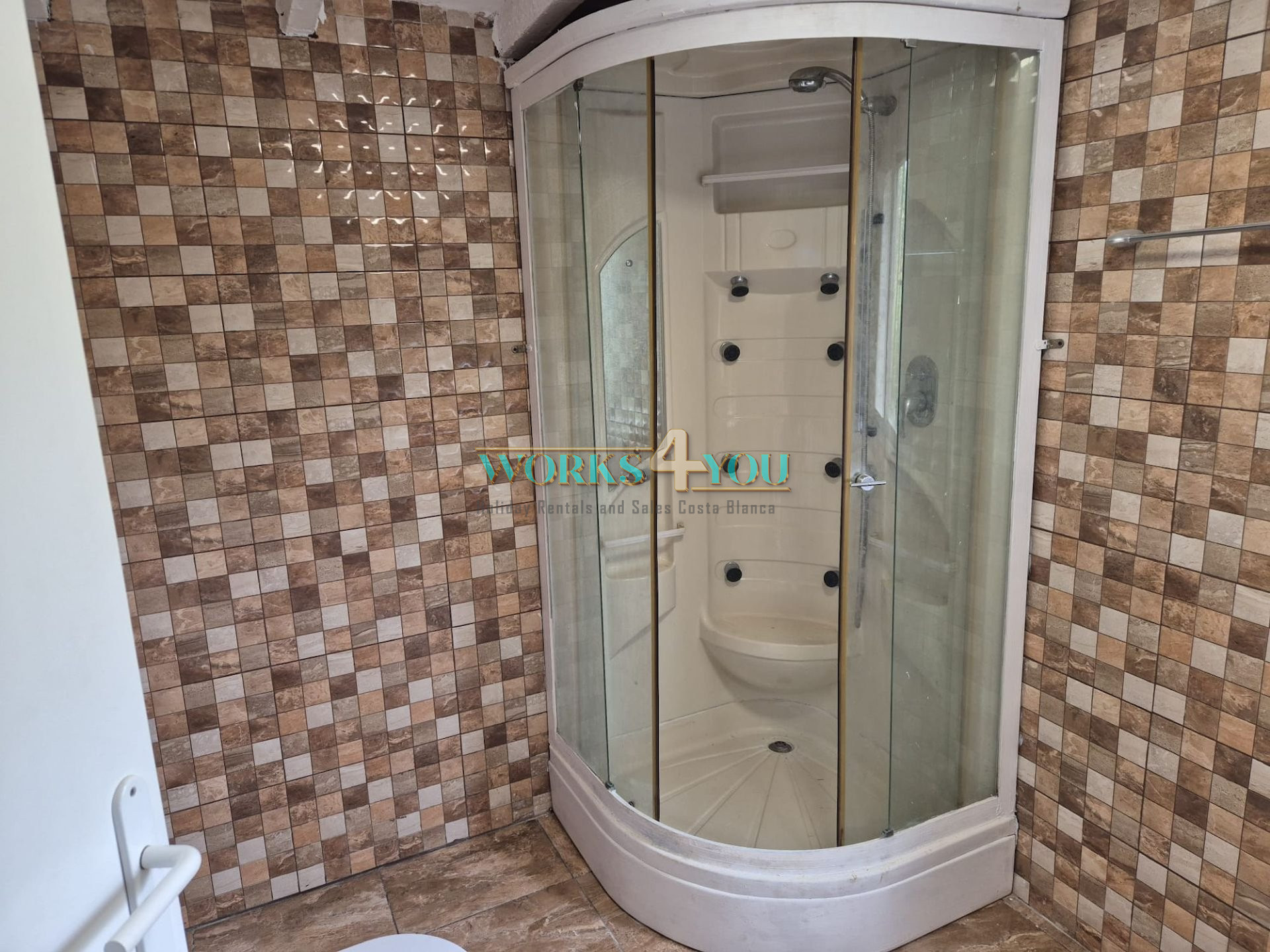 Country House in Altea, PARTIDA BARRANQUET – foto 10