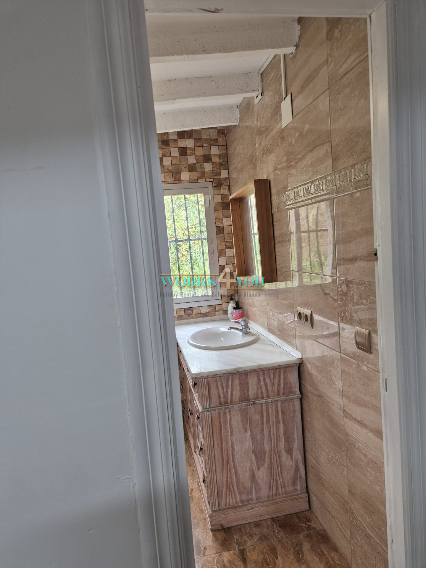 Country House in Altea, PARTIDA BARRANQUET – foto 11