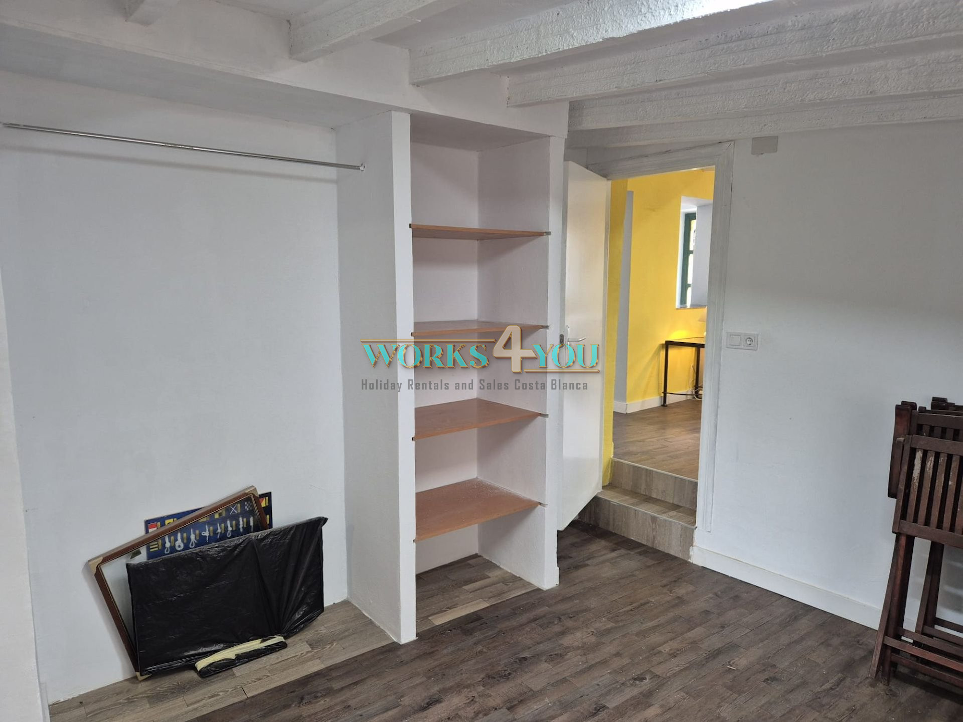Country House in Altea, PARTIDA BARRANQUET – foto 12