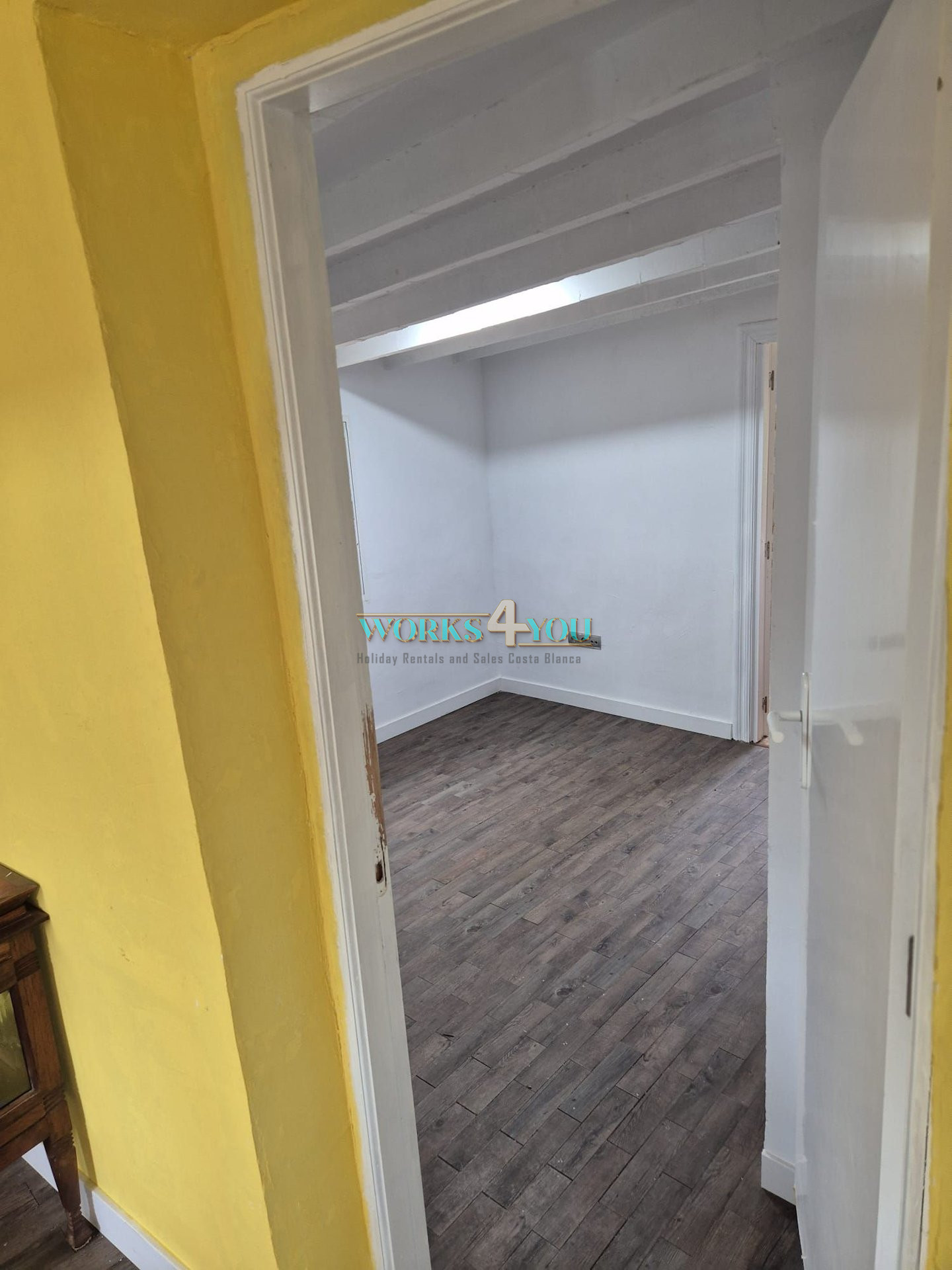 Country House in Altea, PARTIDA BARRANQUET – foto 13