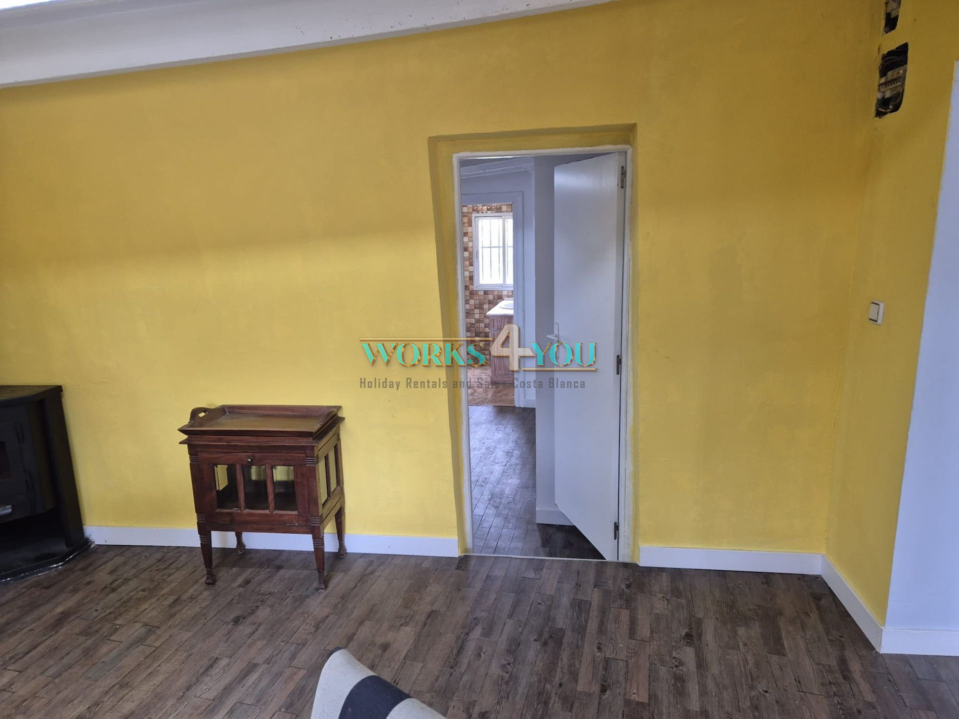 Country House in Altea, PARTIDA BARRANQUET – foto 14