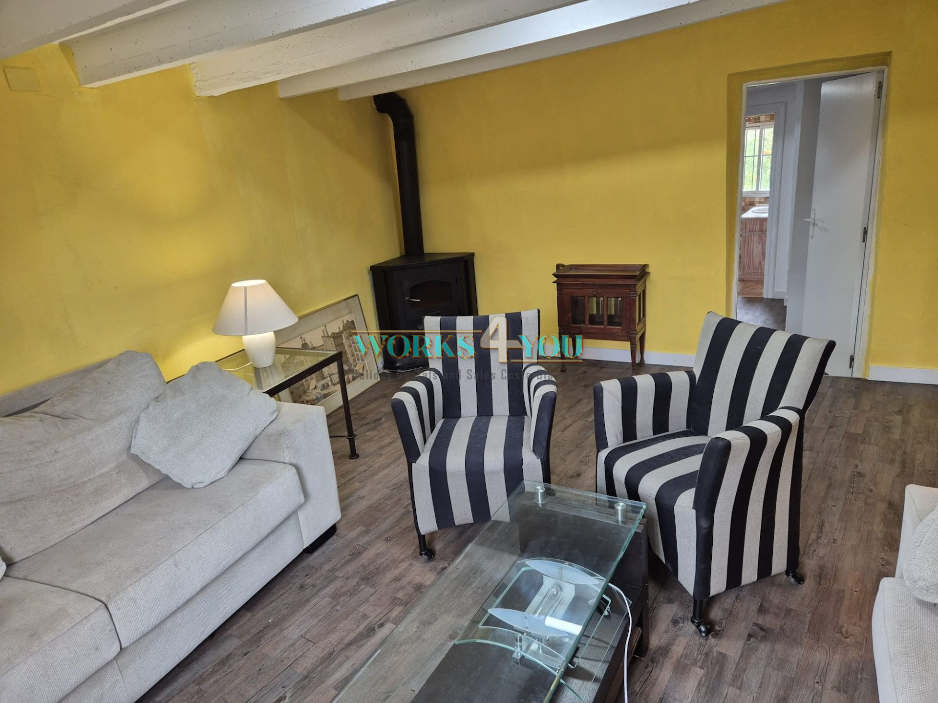 Country House in Altea, PARTIDA BARRANQUET – foto 15