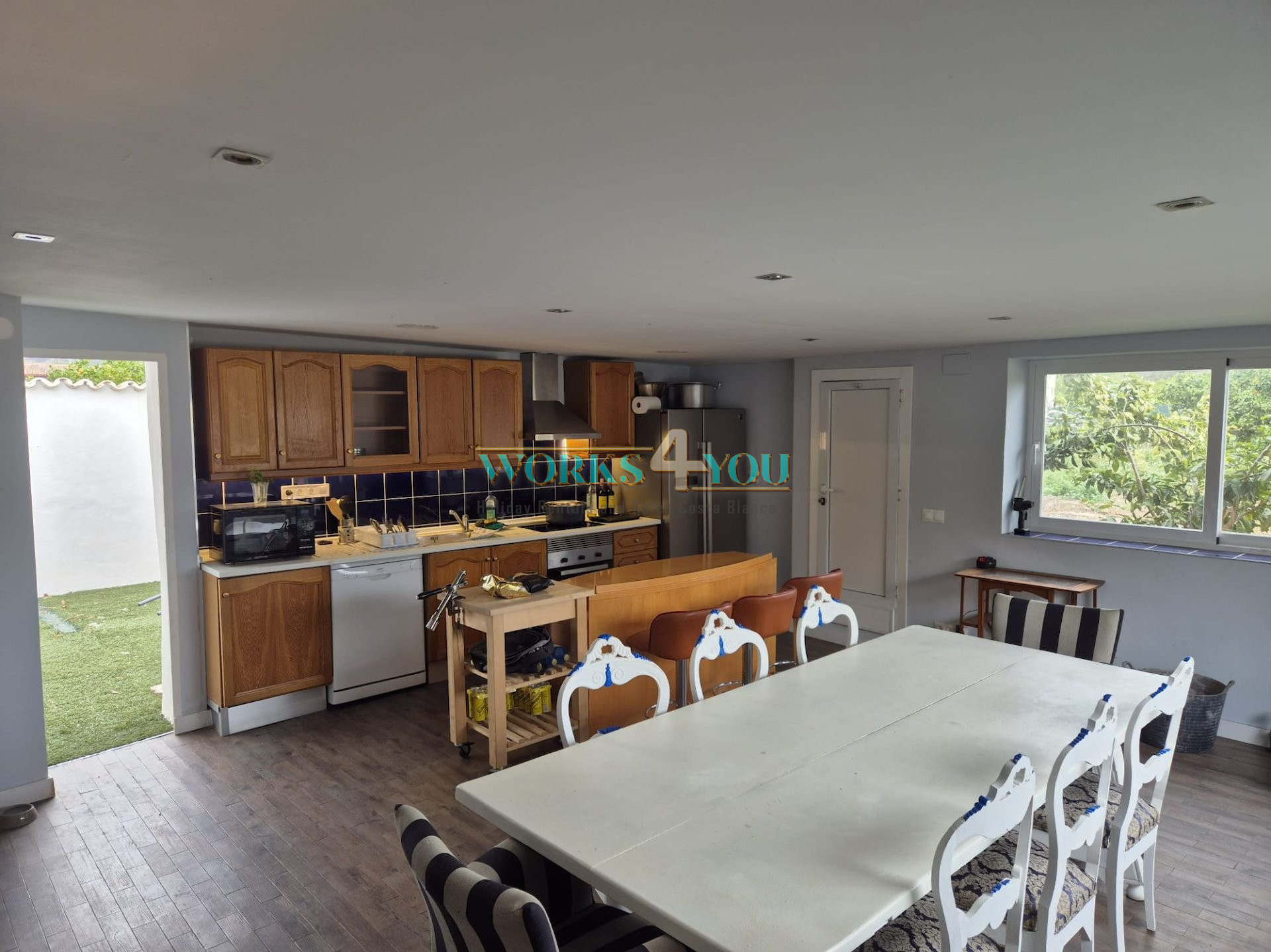 Country House in Altea, PARTIDA BARRANQUET – foto 16