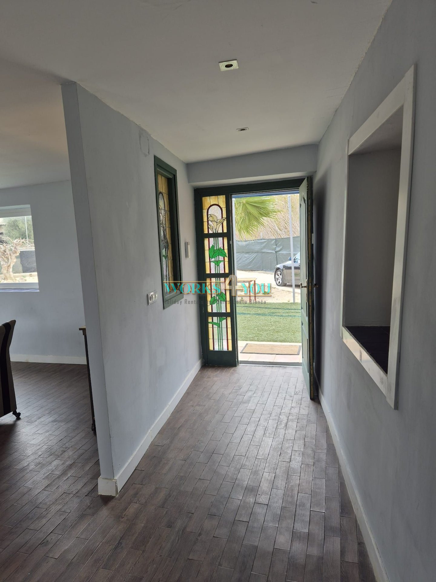 Country House in Altea, PARTIDA BARRANQUET – foto 17
