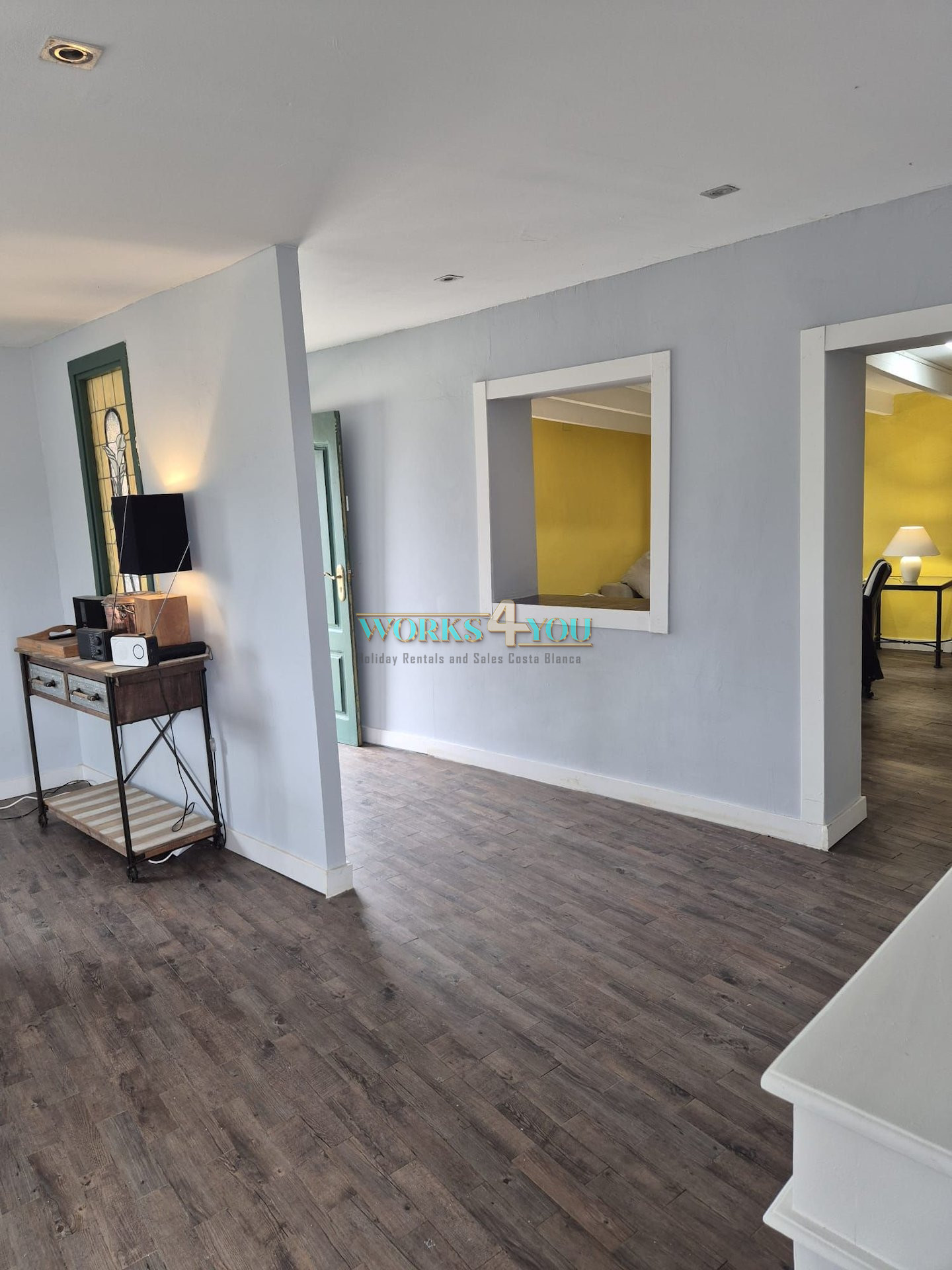 Country House in Altea, PARTIDA BARRANQUET – foto 18