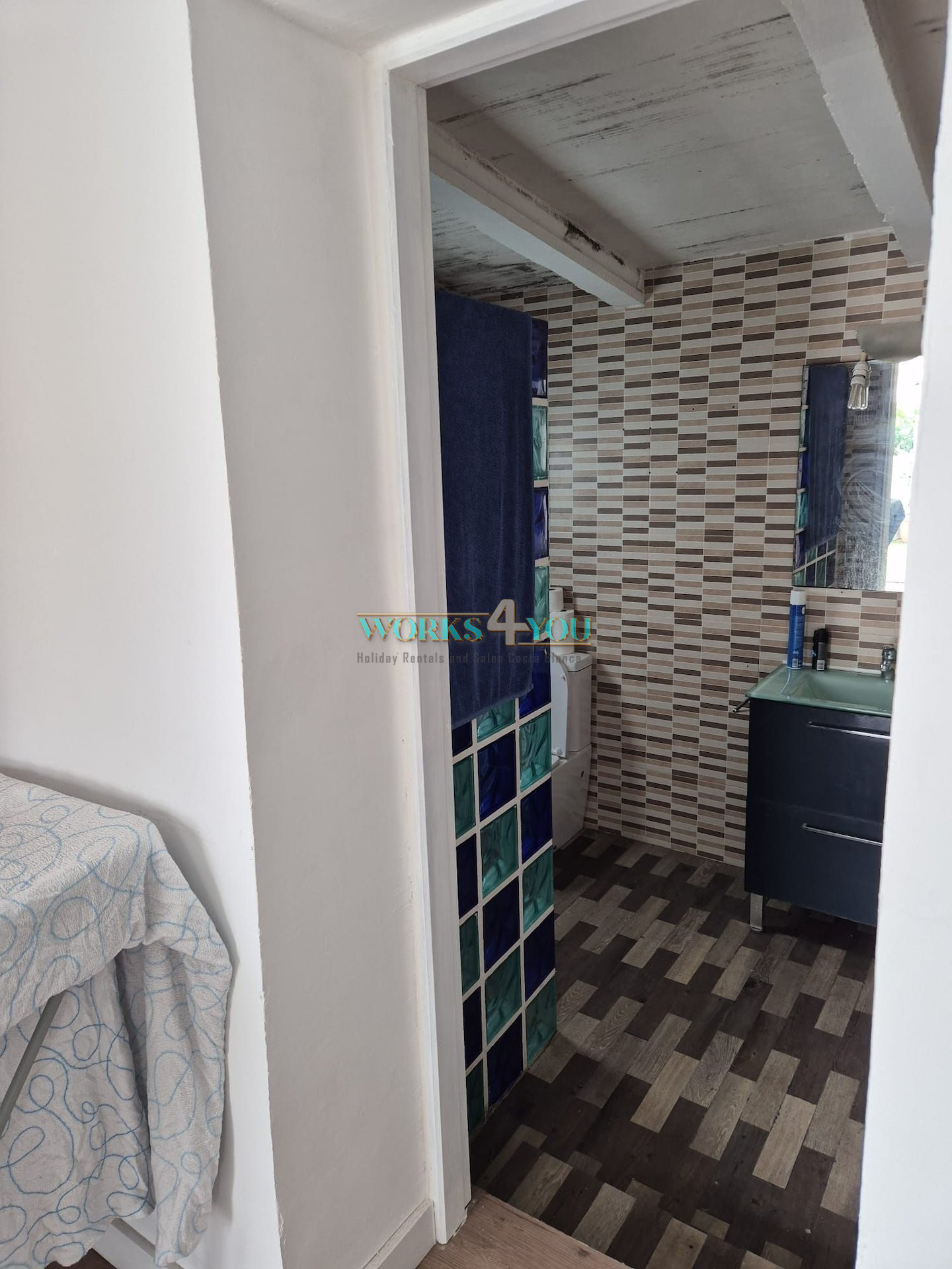 Country House in Altea, PARTIDA BARRANQUET – foto 22