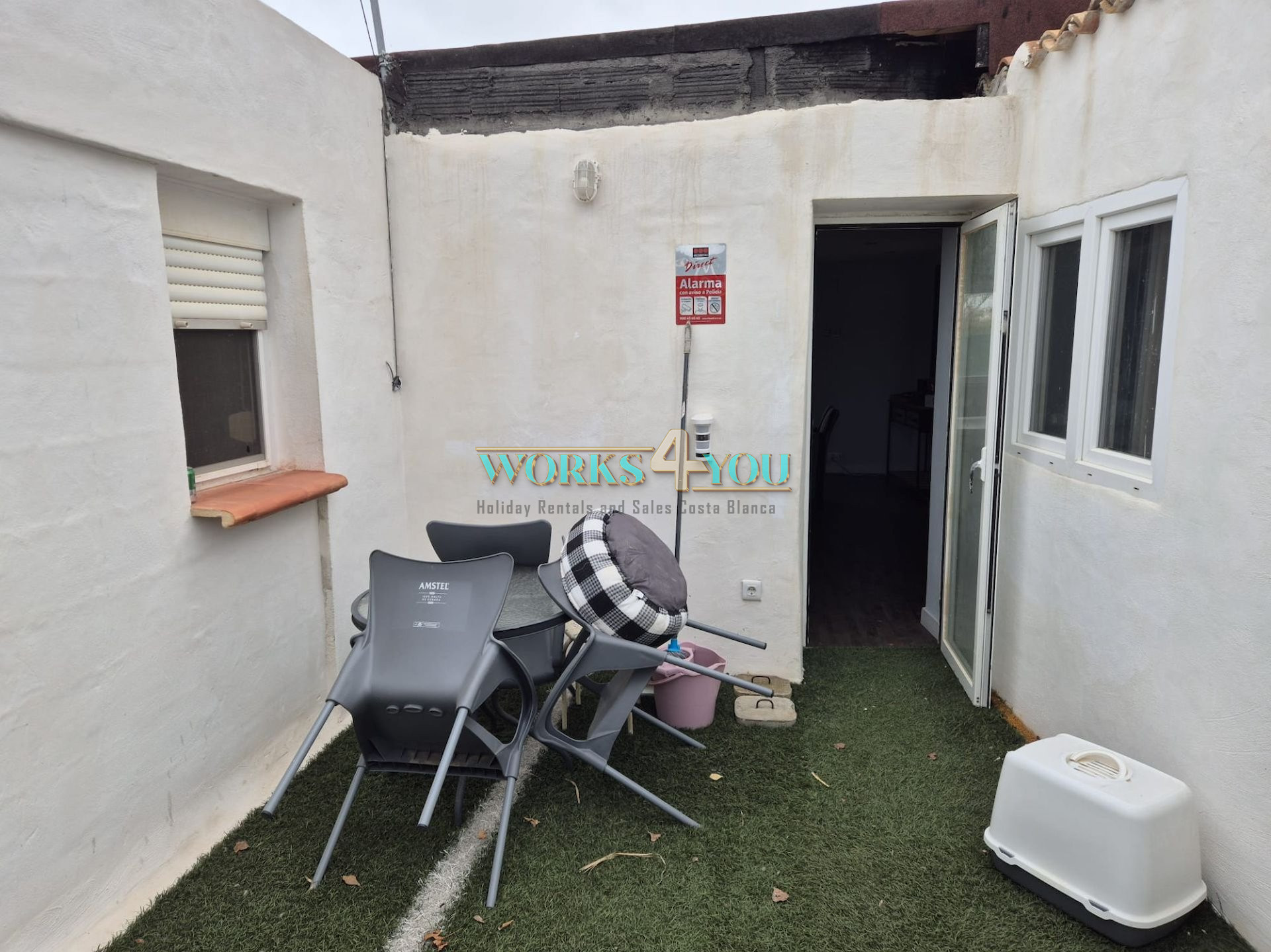 Country House in Altea, PARTIDA BARRANQUET – foto 25