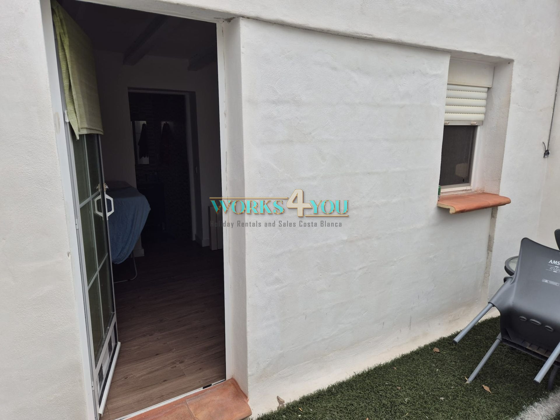 Country House in Altea, PARTIDA BARRANQUET – foto 26