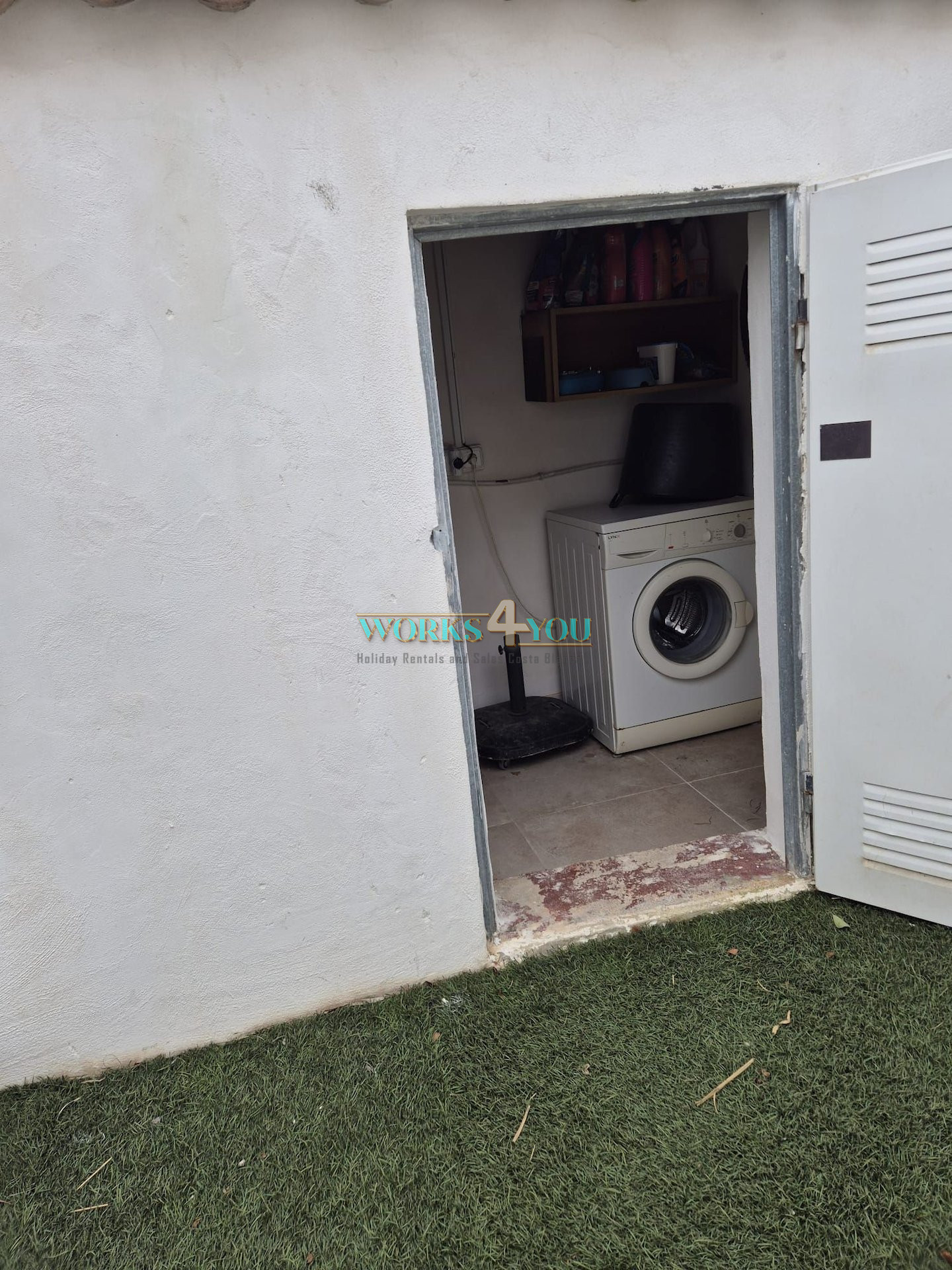 Country House in Altea, PARTIDA BARRANQUET – foto 27