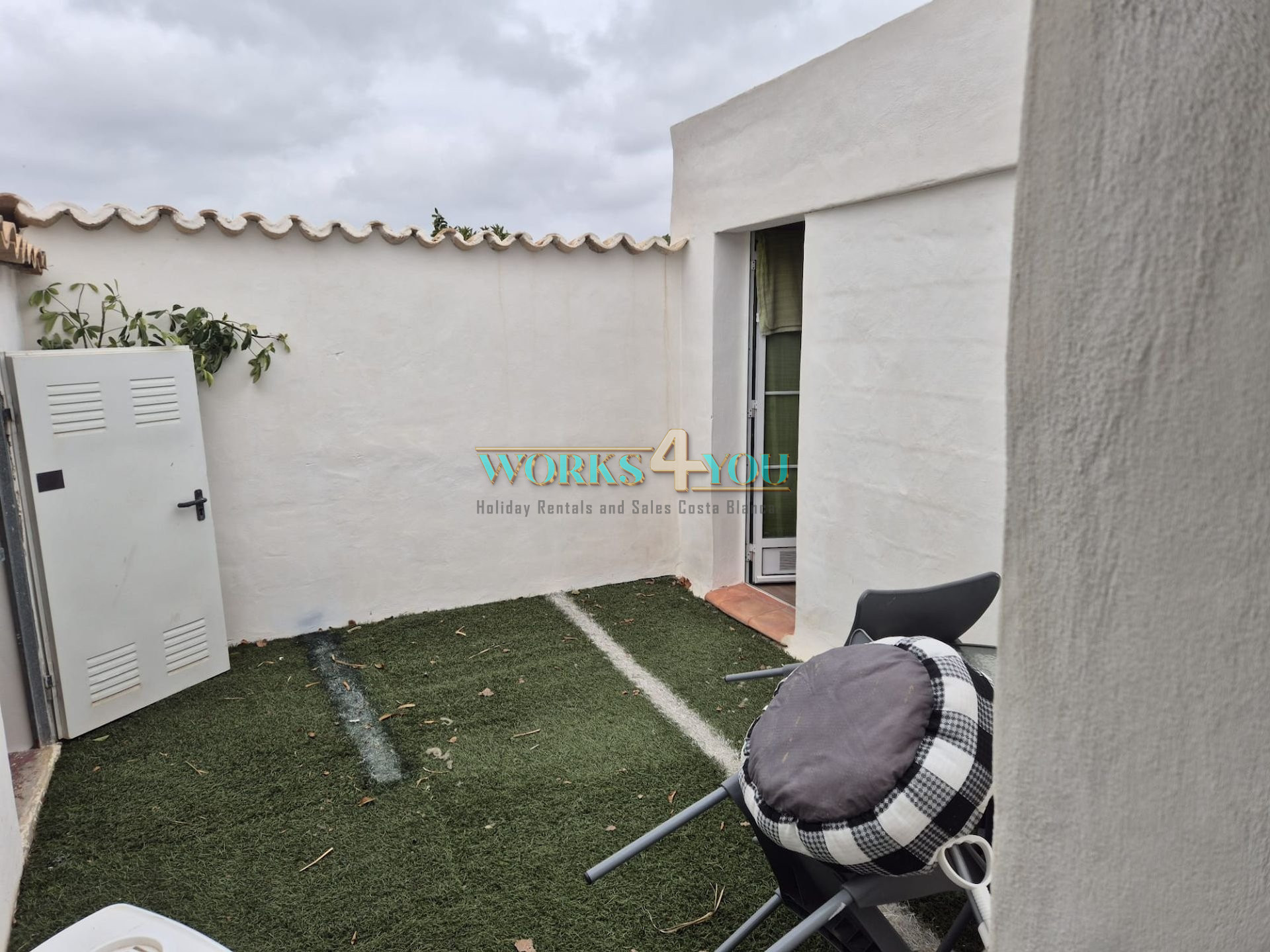 Country House in Altea, PARTIDA BARRANQUET – foto 28