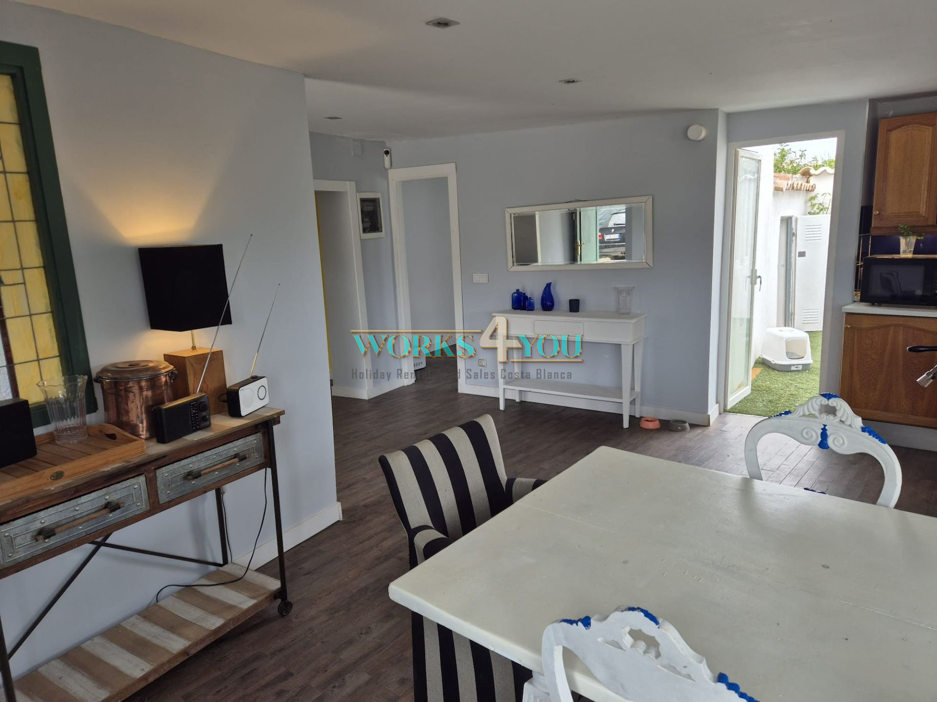 Country House in Altea, PARTIDA BARRANQUET – foto 29