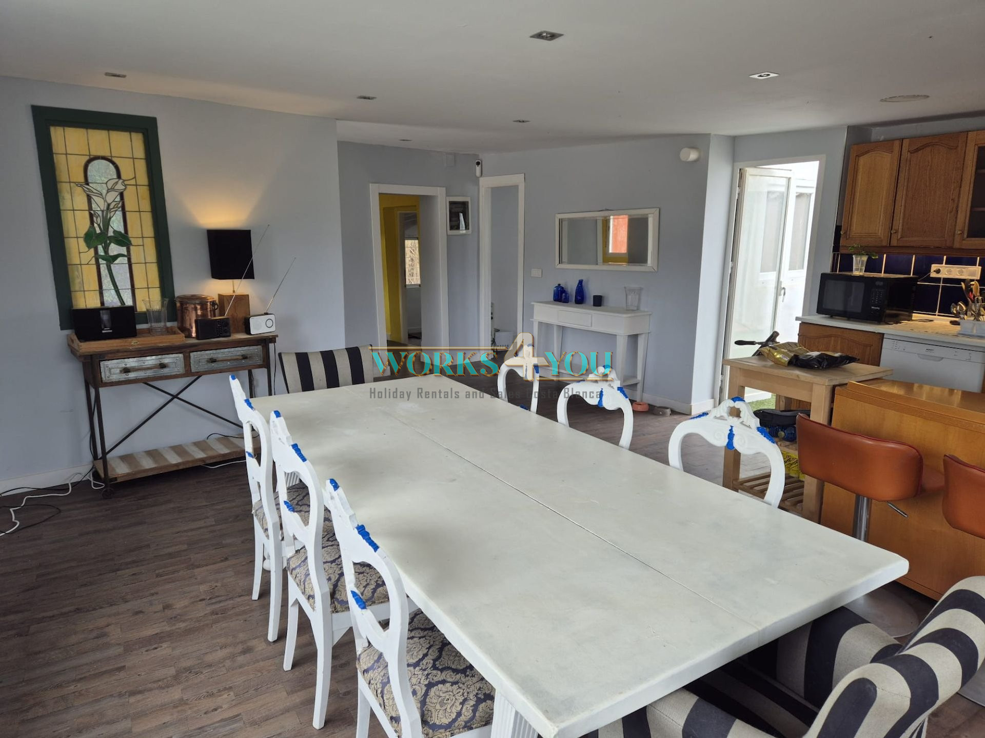 Country House in Altea, PARTIDA BARRANQUET – foto 30