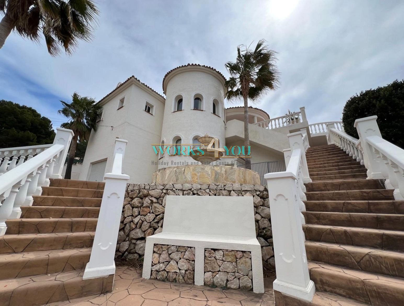 Villa - Altea (Altea la nova)