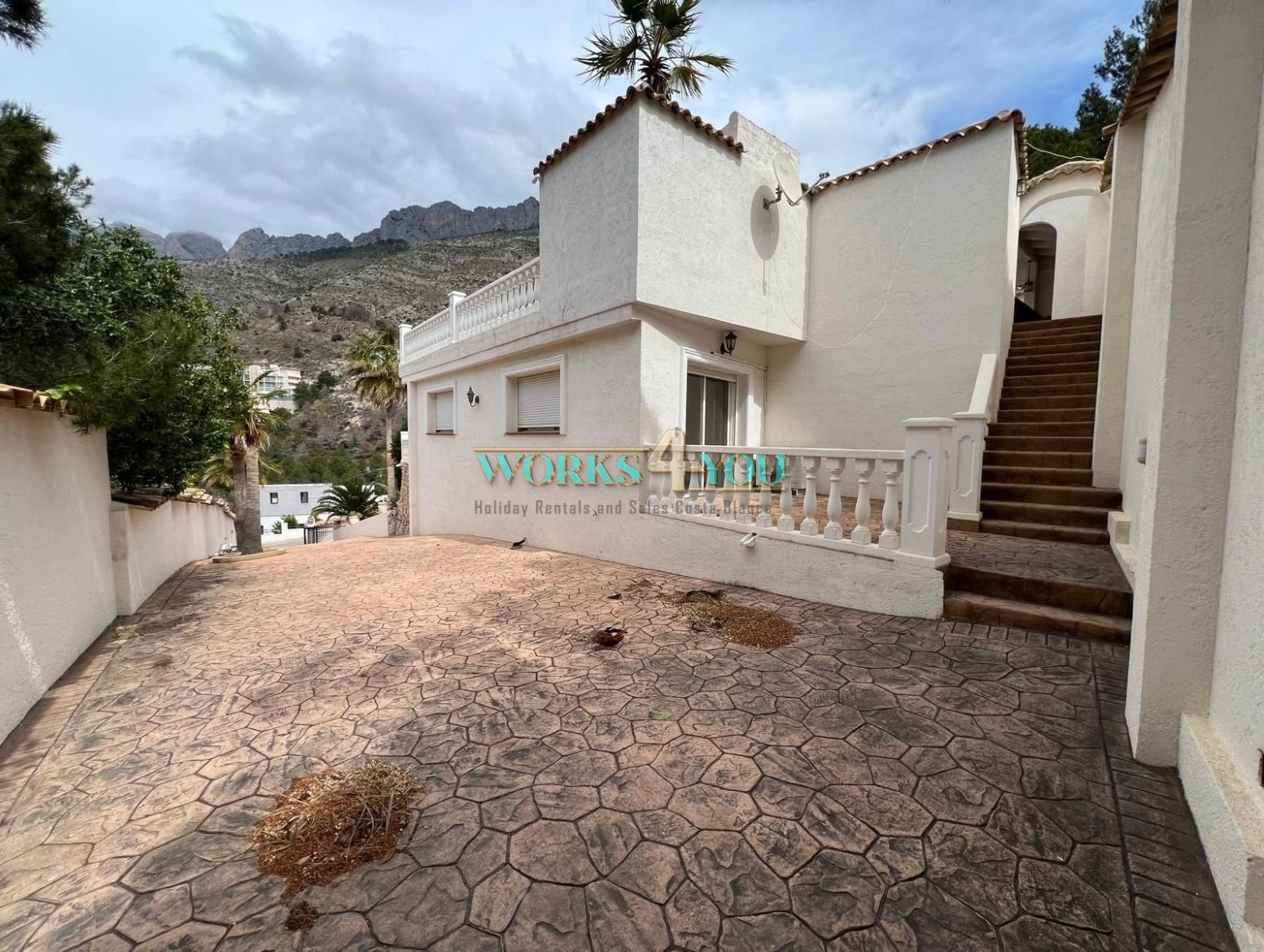 Villa - Altea (Altea la nova) – foto 2