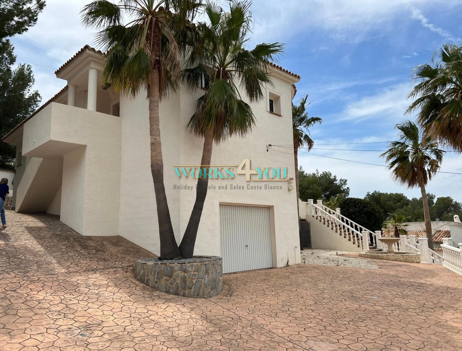 Villa - Altea (Altea la nova) – foto 3