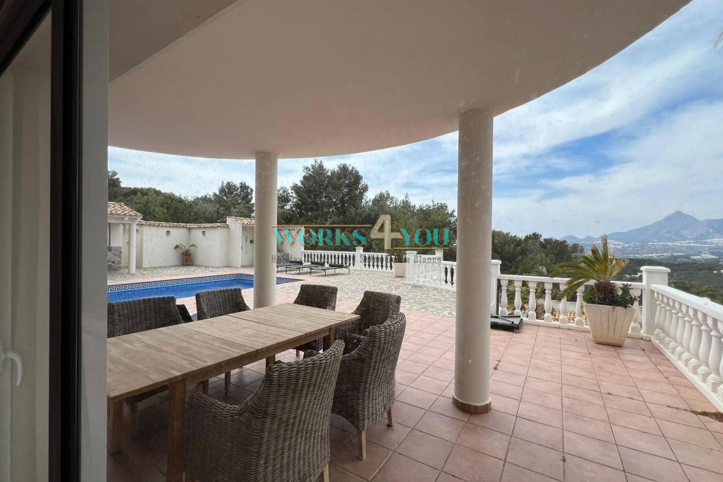 Villa - Altea (Altea la nova) – foto 4