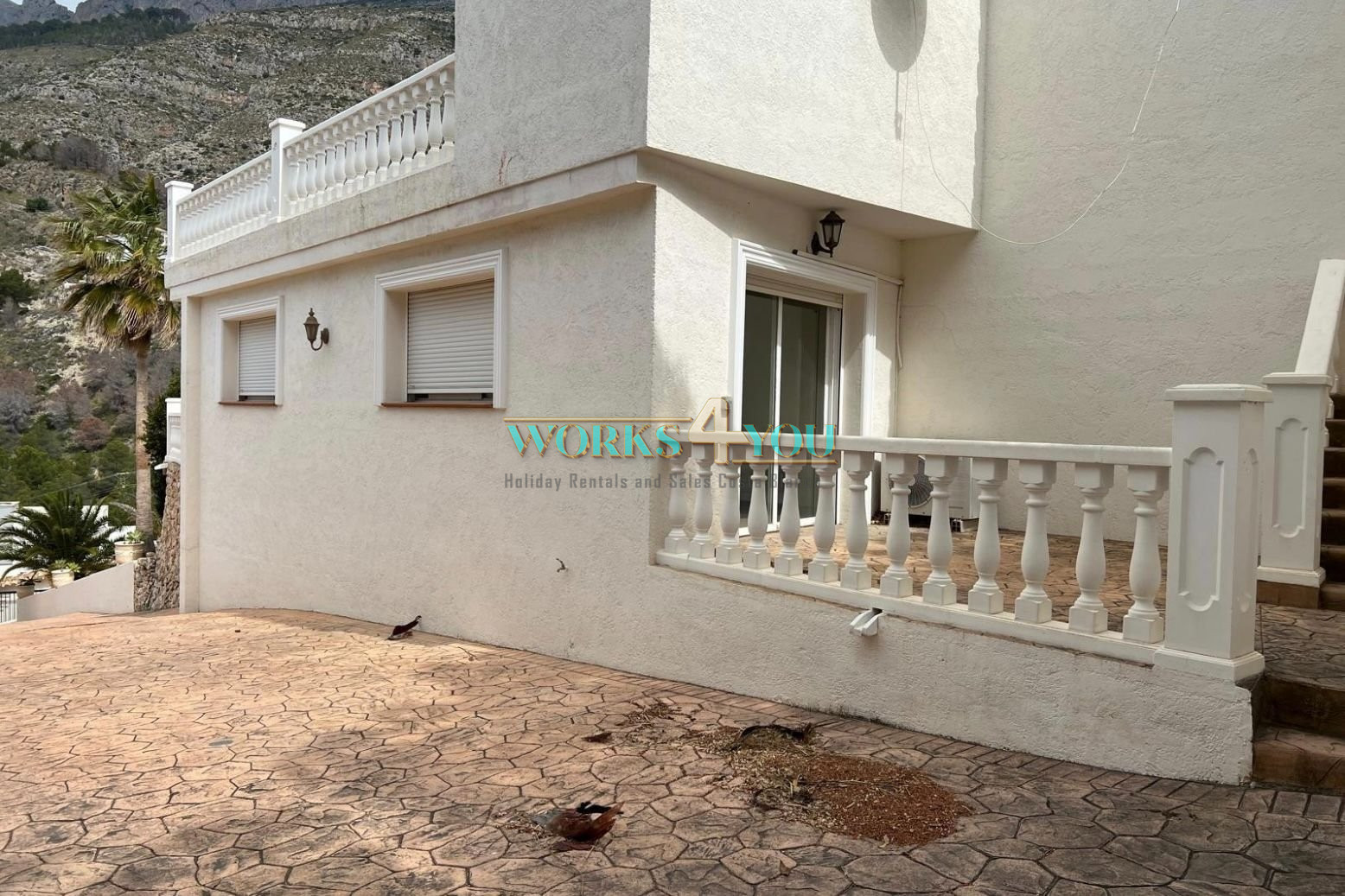 Villa - Altea (Altea la nova) – foto 5