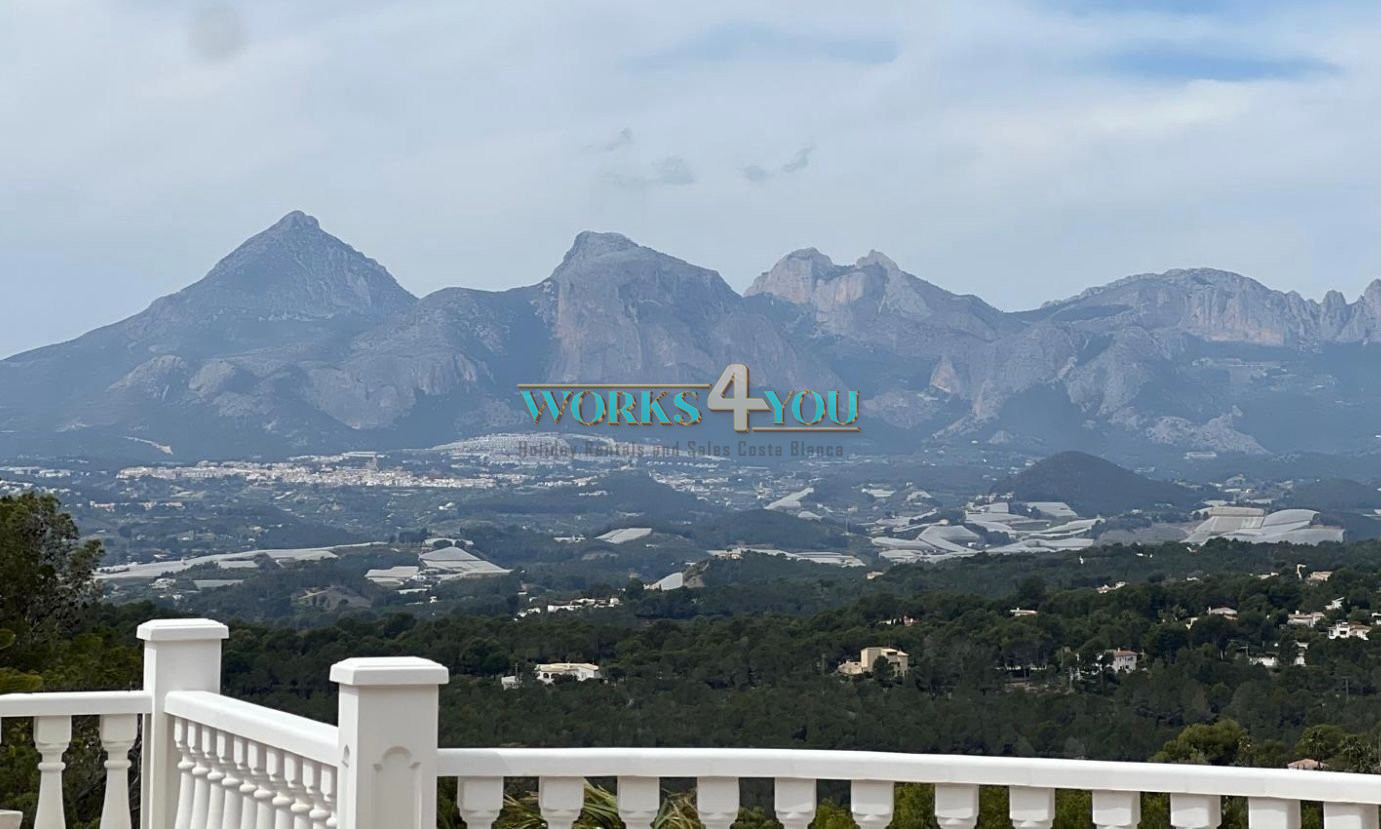 Villa - Altea (Altea la nova) – foto 6