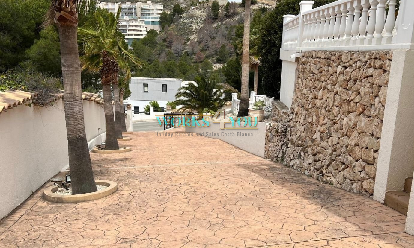 Villa - Altea (Altea la nova) – foto 7
