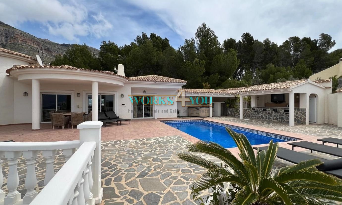 Villa - Altea (Altea la nova) – foto 8