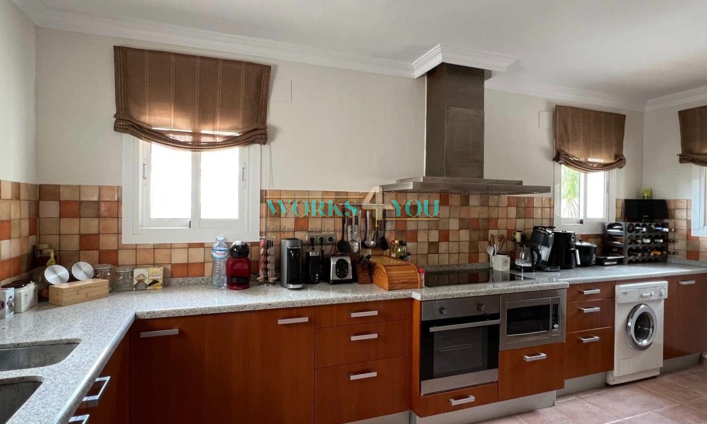 Villa - Altea (Altea la nova) – foto 9