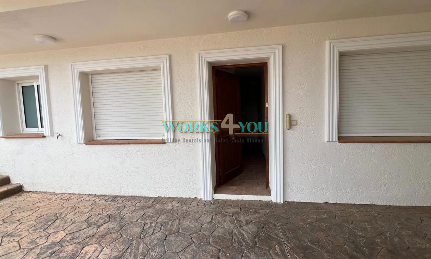 Villa - Altea (Altea la nova) – foto 10