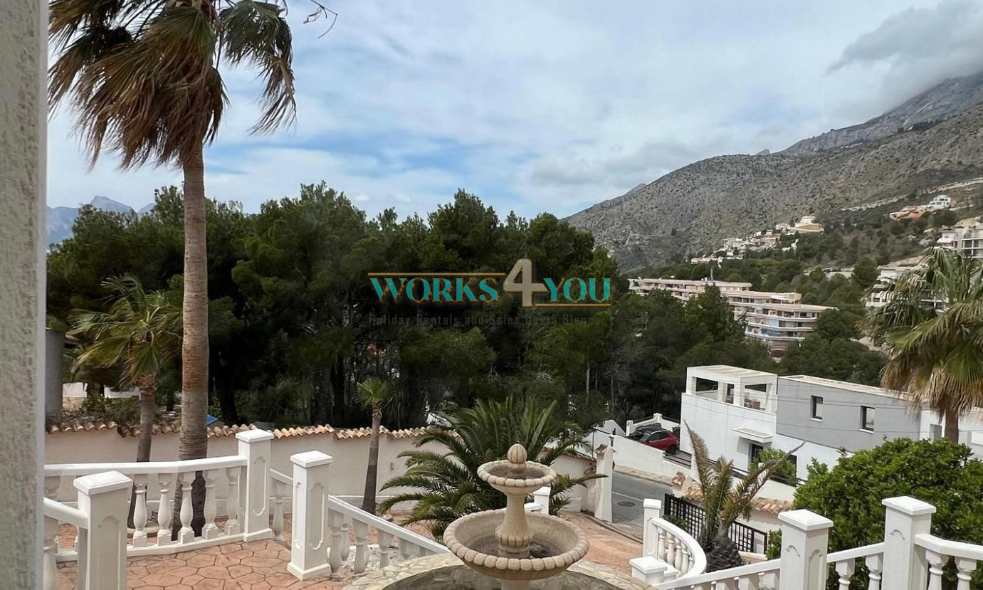 Villa - Altea (Altea la nova) – foto 11