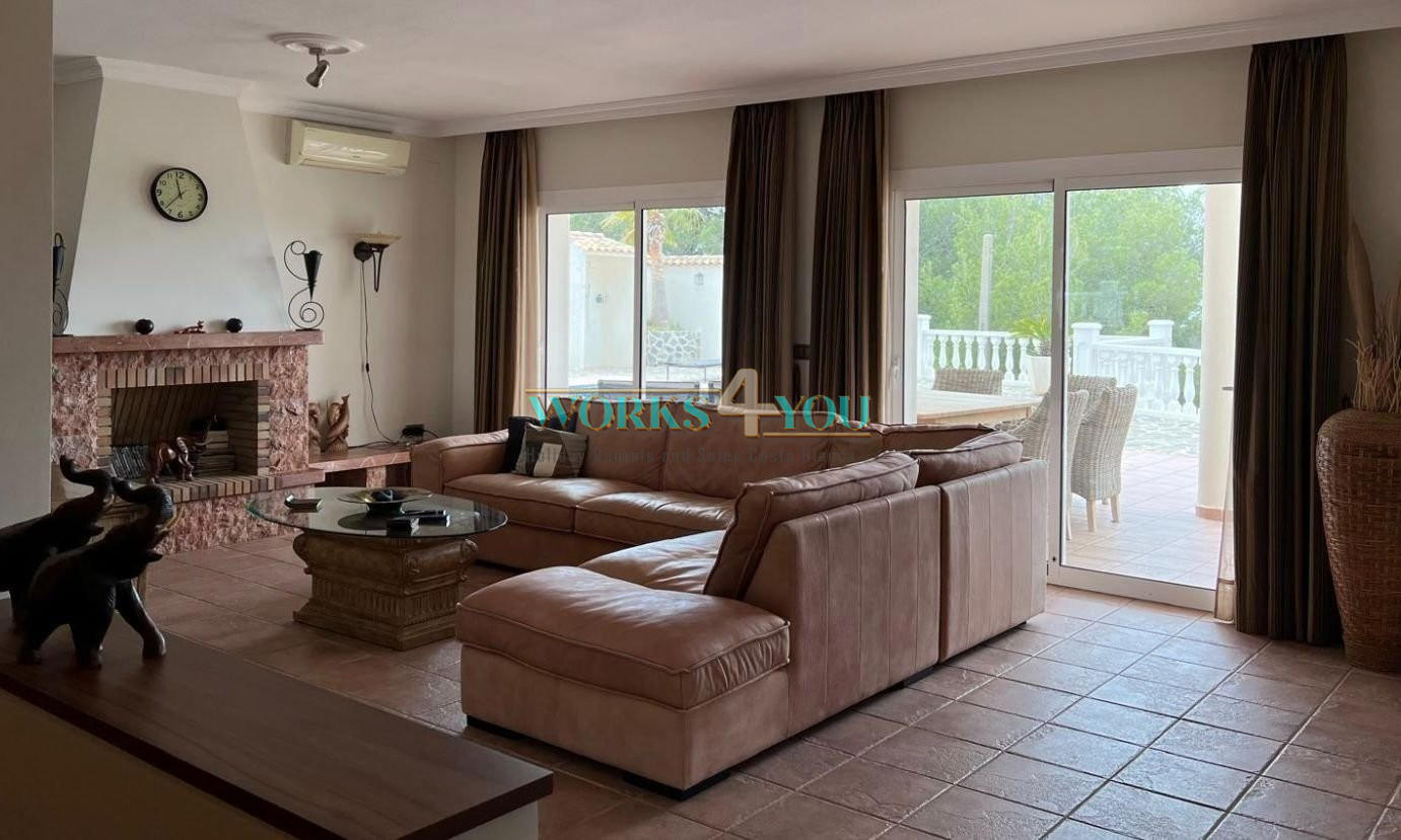 Villa - Altea (Altea la nova) – foto 12