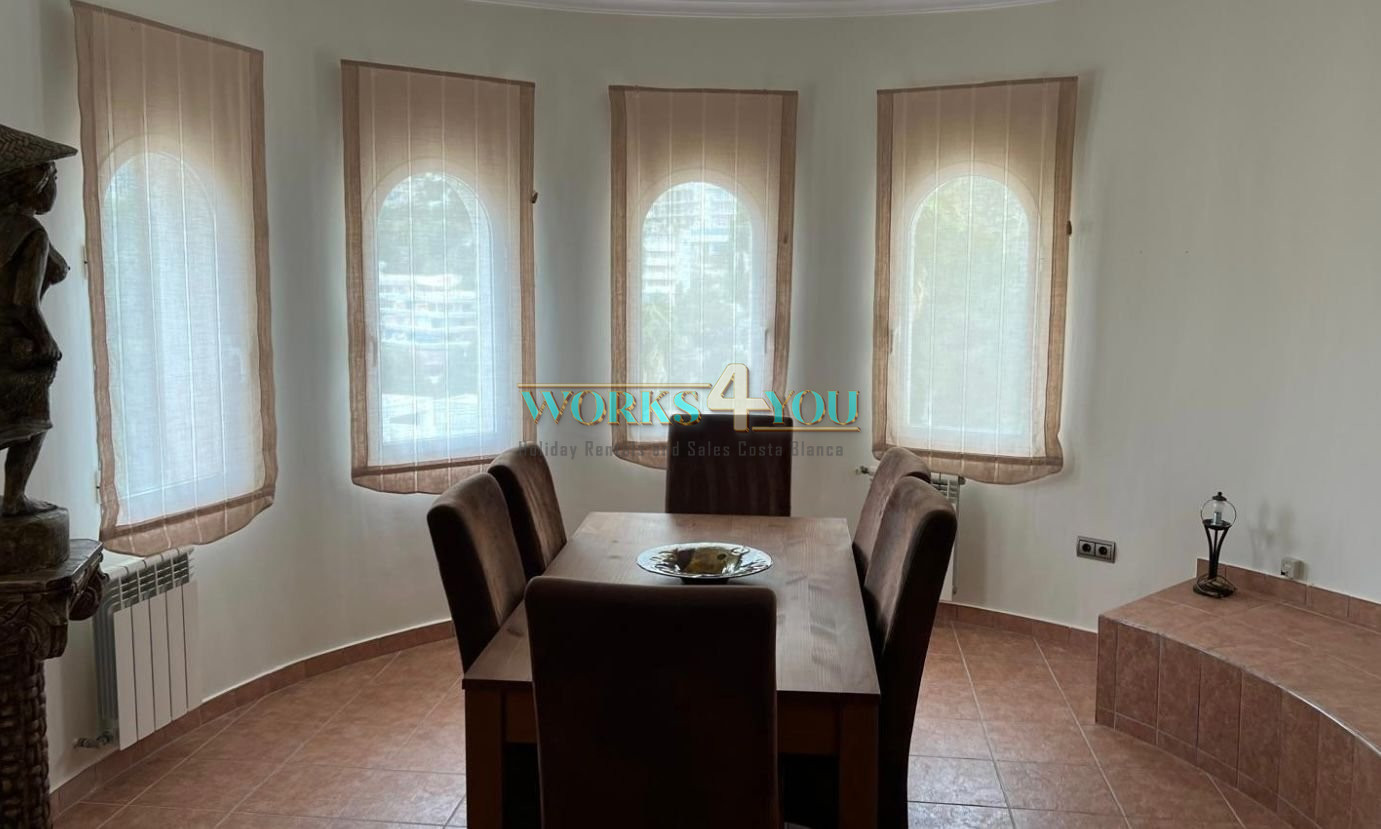 Villa - Altea (Altea la nova) – foto 13